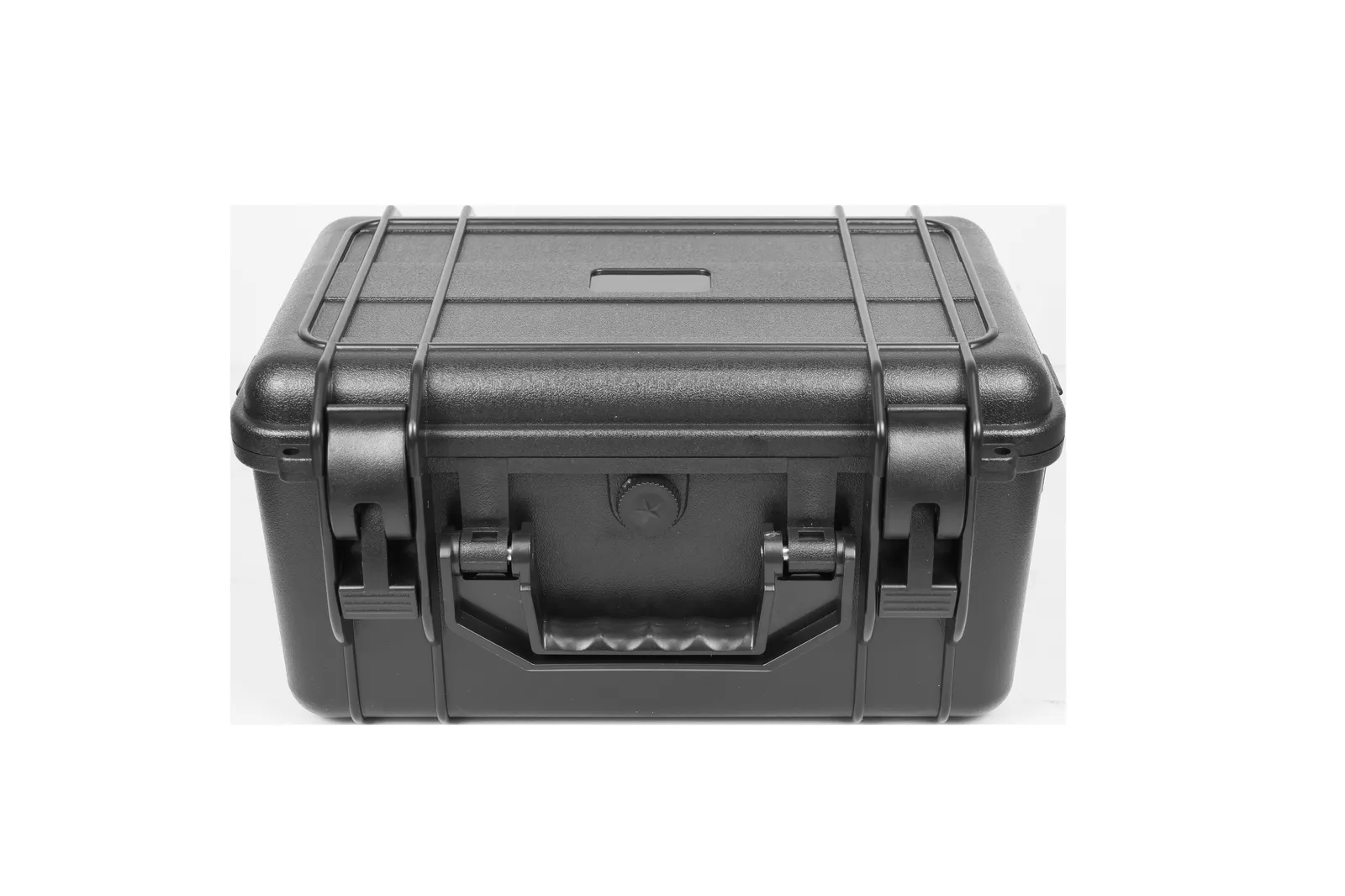 WL6-3317 ABS Precision Instrument Case