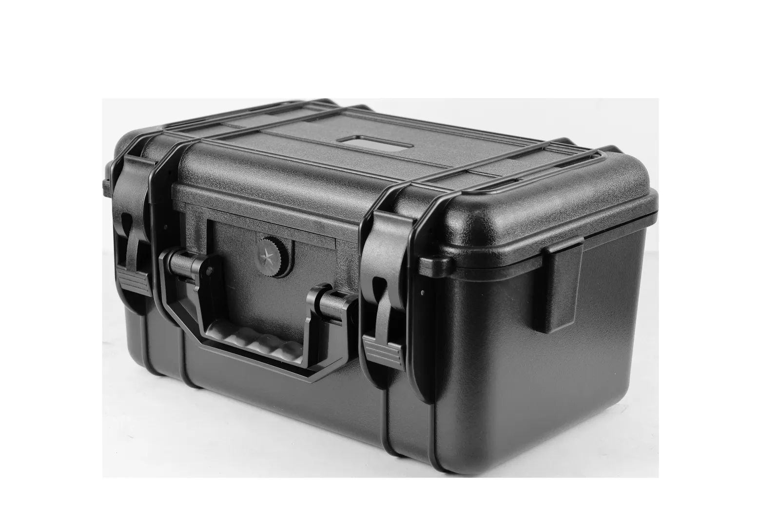 WL6-3317 ABS Precision Instrument Case