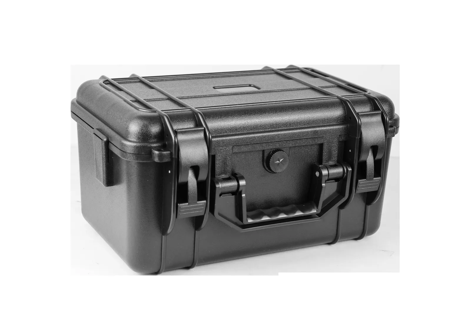 WL6-3317 ABS Precision Instrument Case