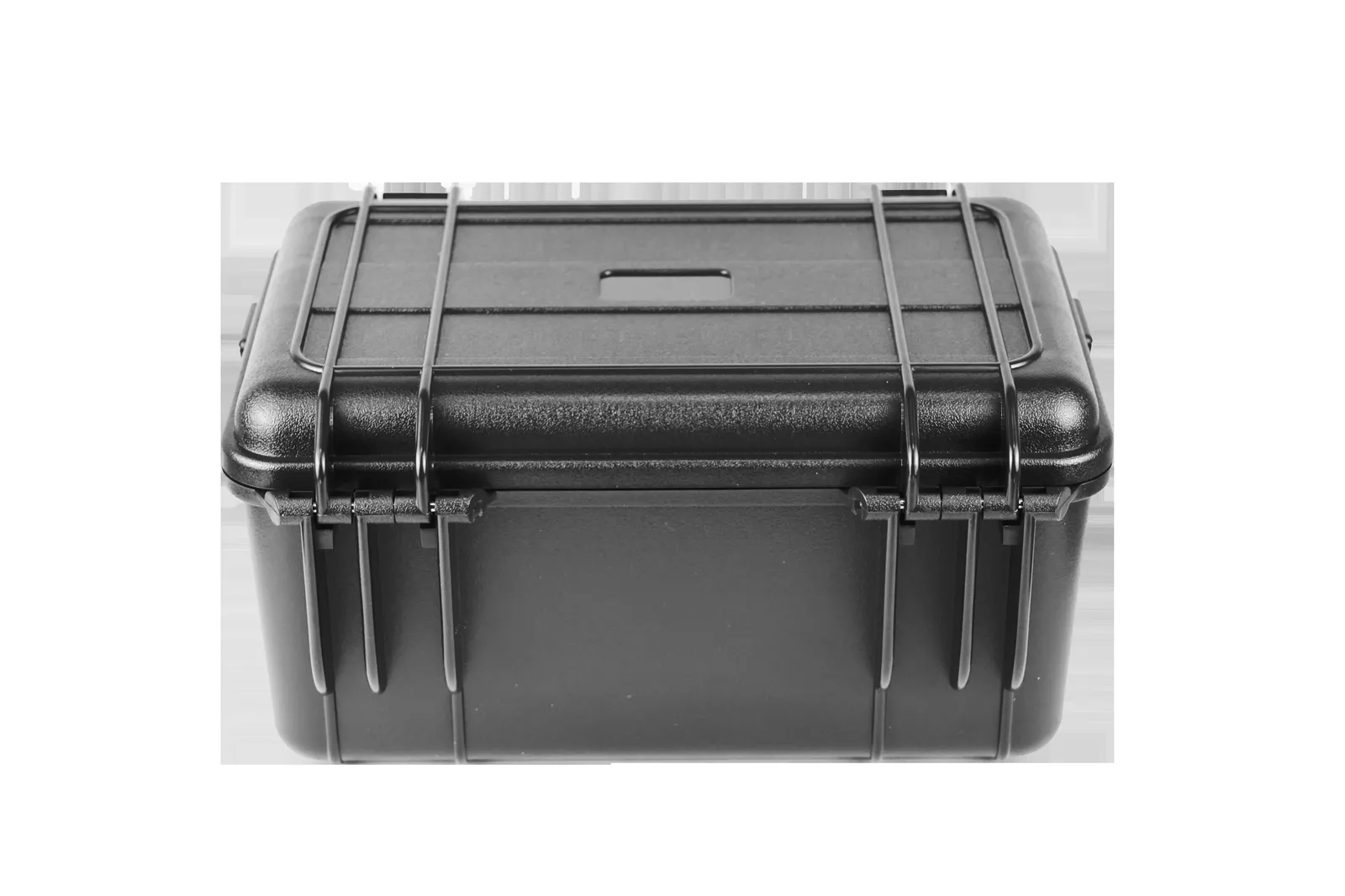 WL6-3317 ABS Precision Instrument Case