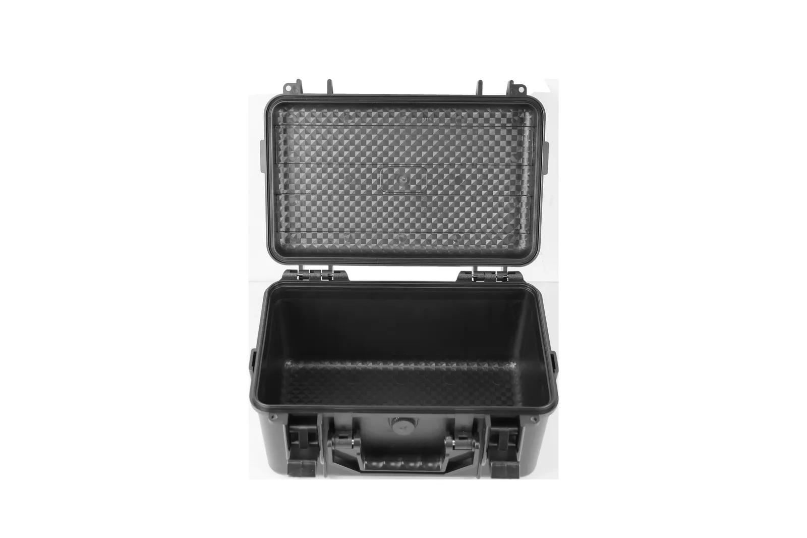 WL6-3317 ABS Precision Instrument Case