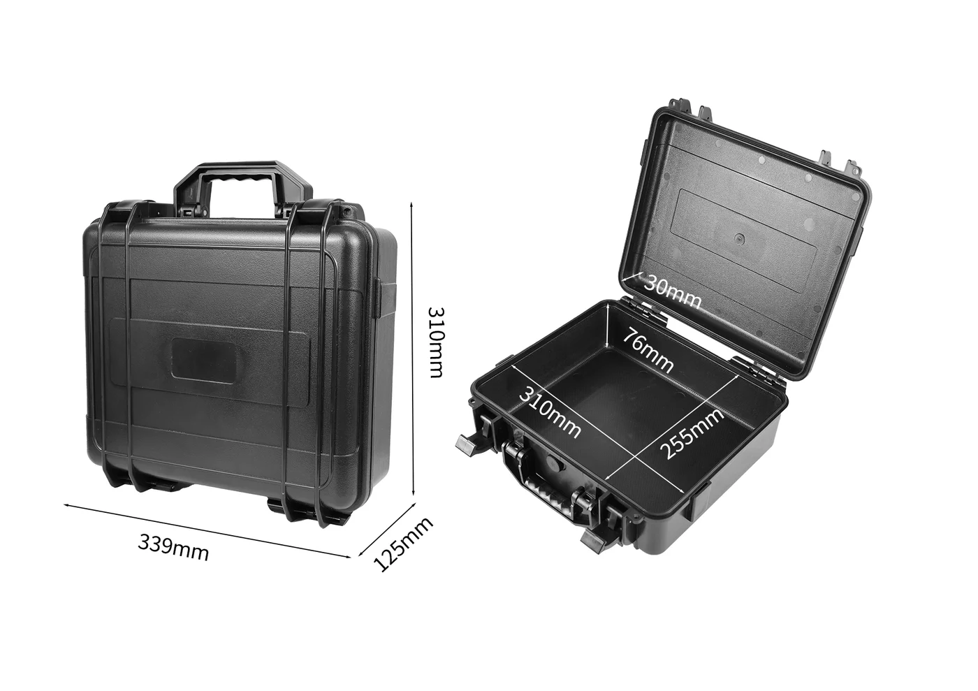 WL6-3413 Protective Case