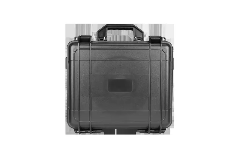 WL6-3416 ABS Precision Instrument Case