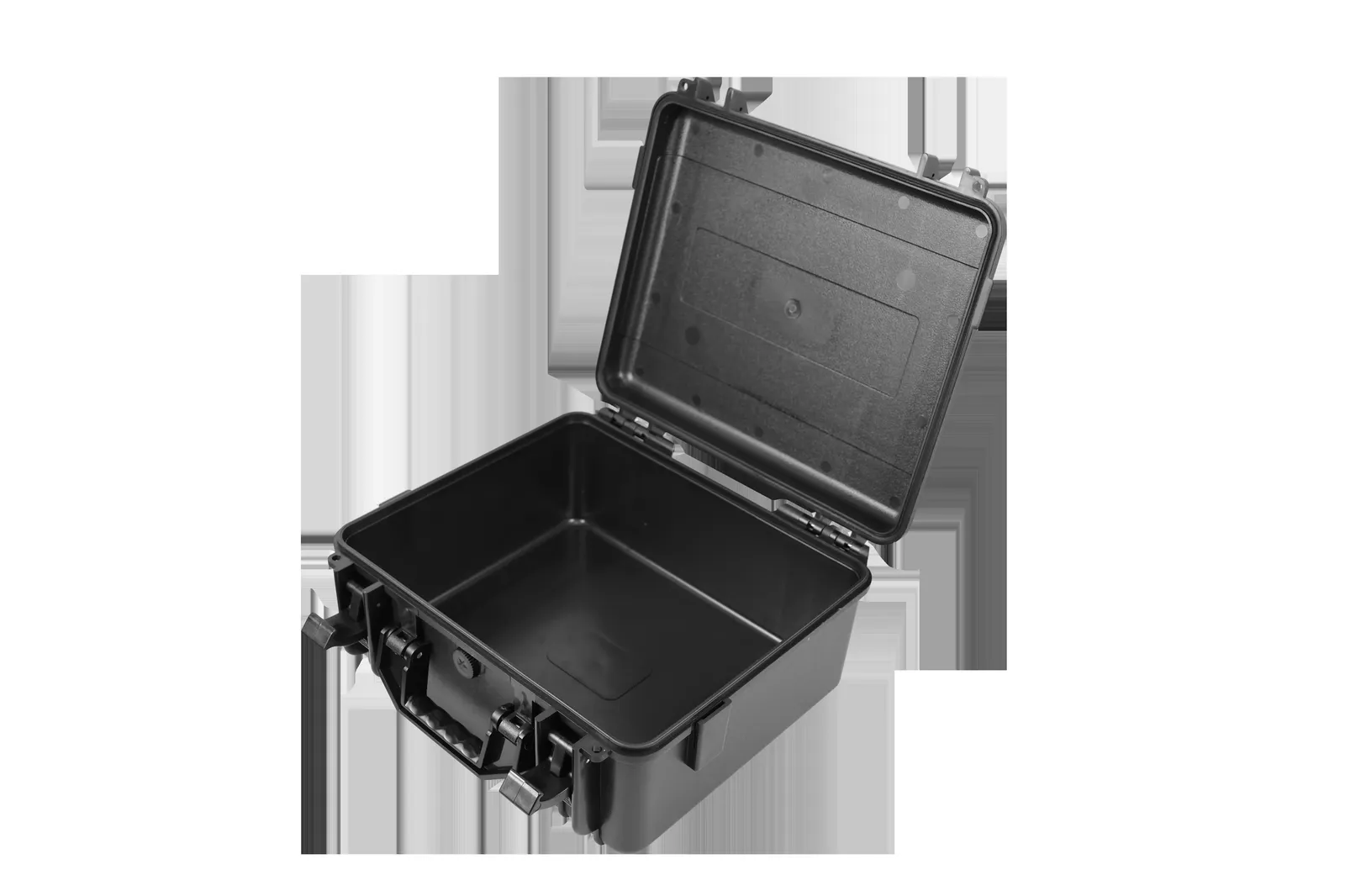 WL6-3416 ABS Precision Instrument Case