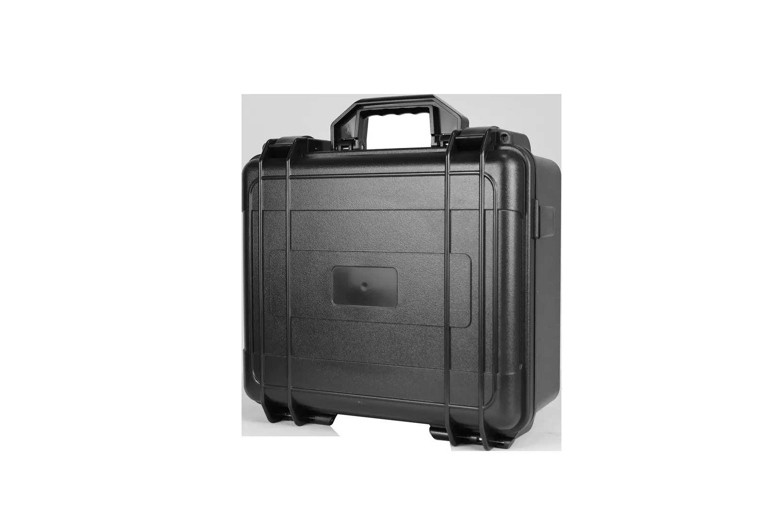 WL6-3416 ABS Precision Instrument Case