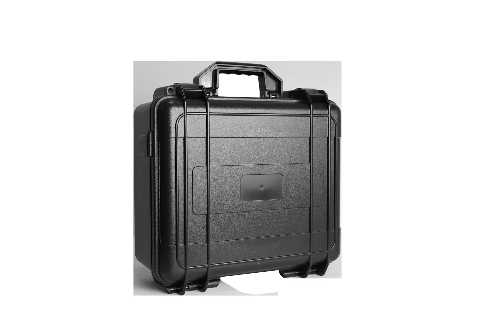 WL6-3416 ABS Precision Instrument Case