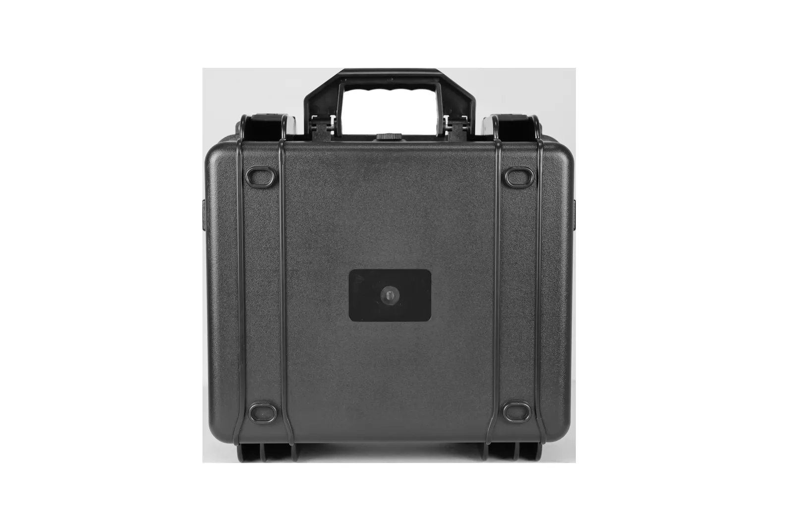 WL6-3416 ABS Precision Instrument Case