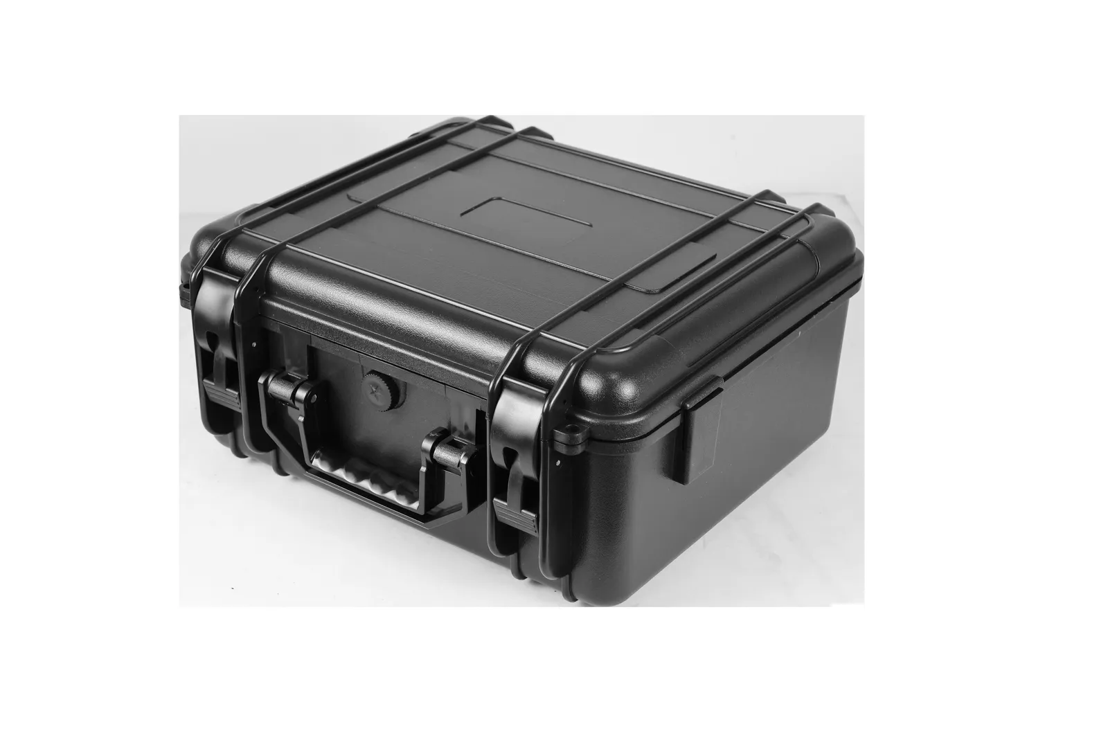 WL6-3416 ABS Precision Instrument Case