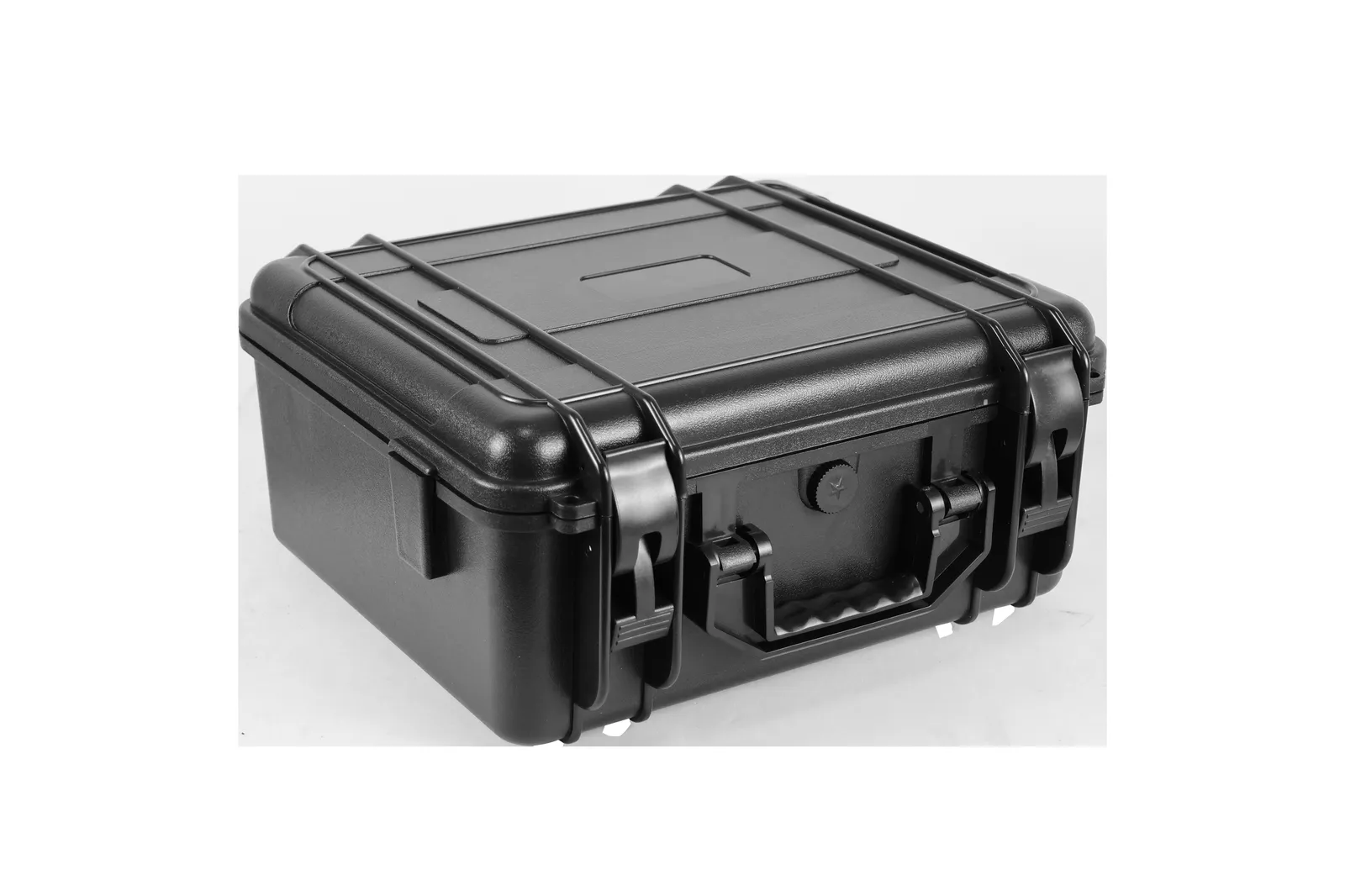 WL6-3416 ABS Precision Instrument Case