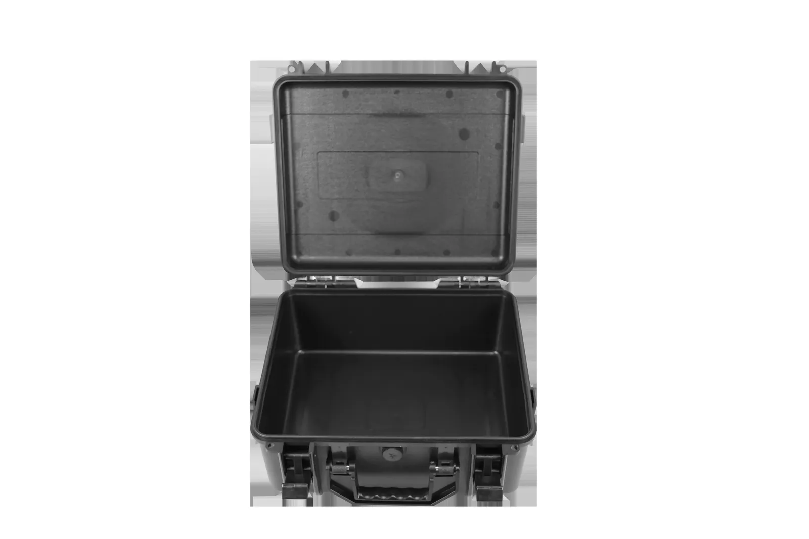 WL6-3416 ABS Precision Instrument Case