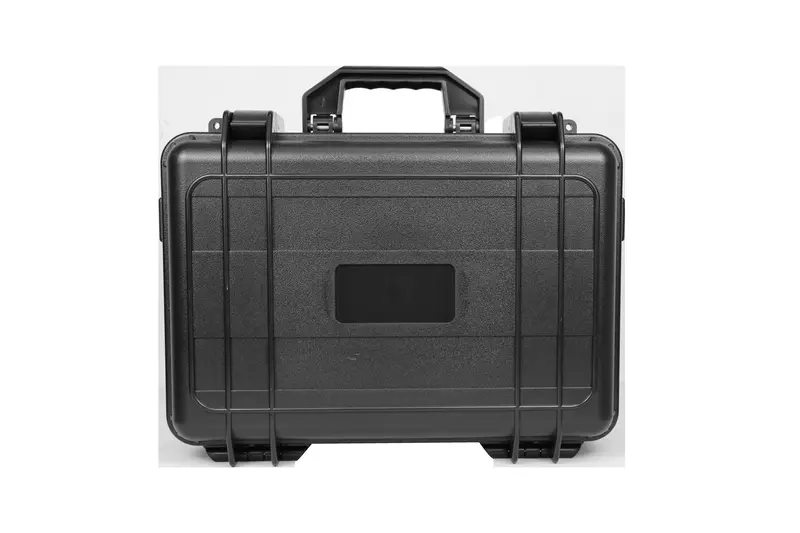 WL6-3612 ABS Precision Instrument Case