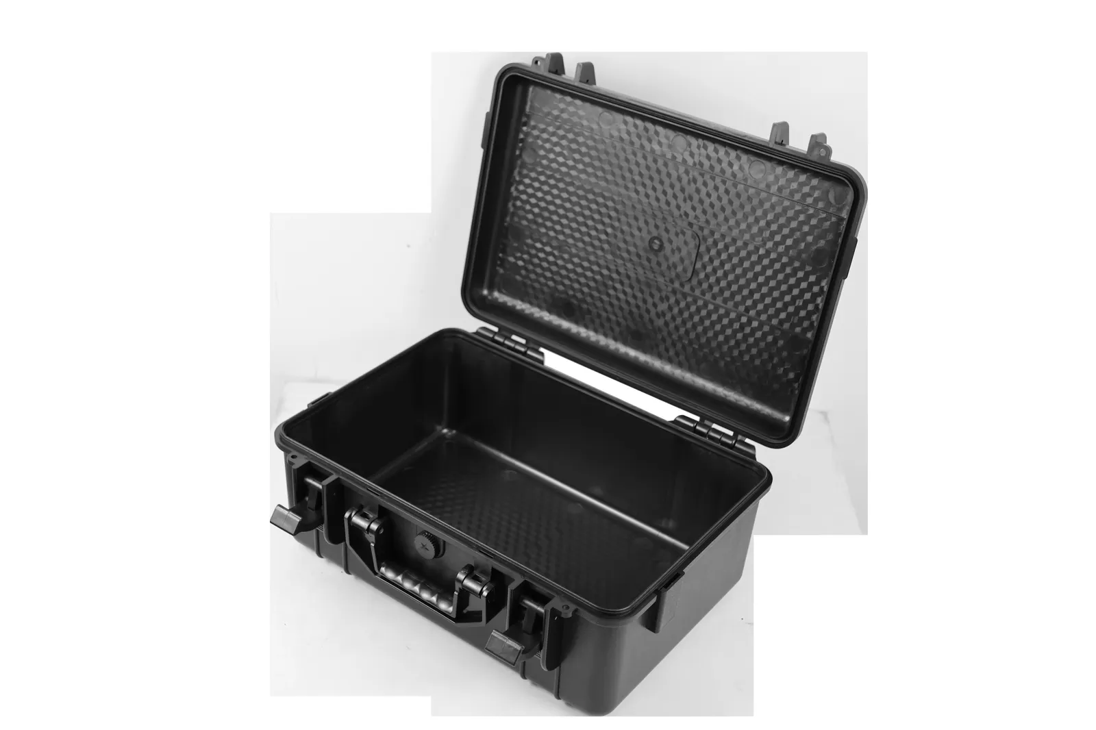 WL6-3612 ABS Precision Instrument Case