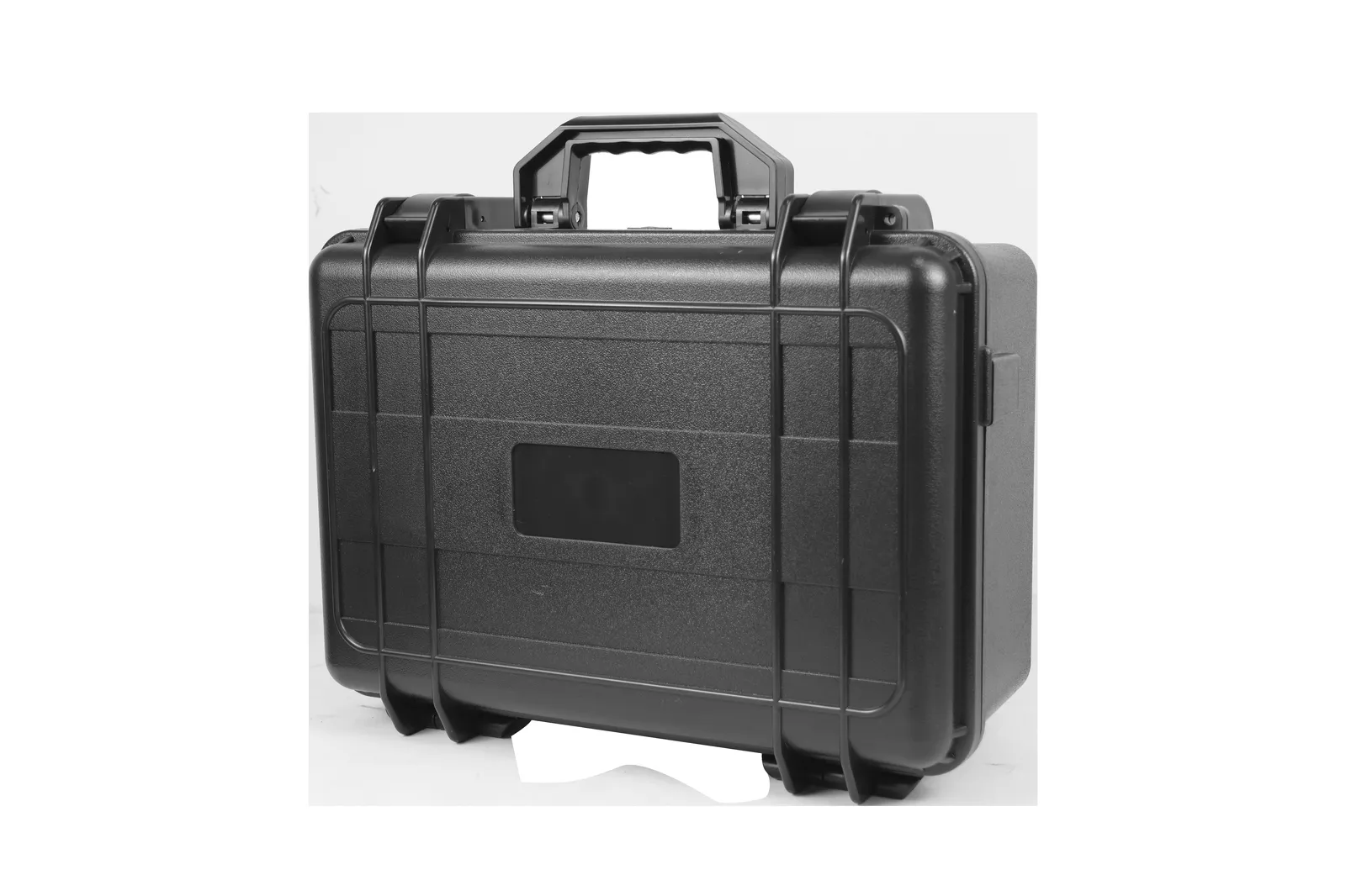 WL6-3612 ABS Precision Instrument Case