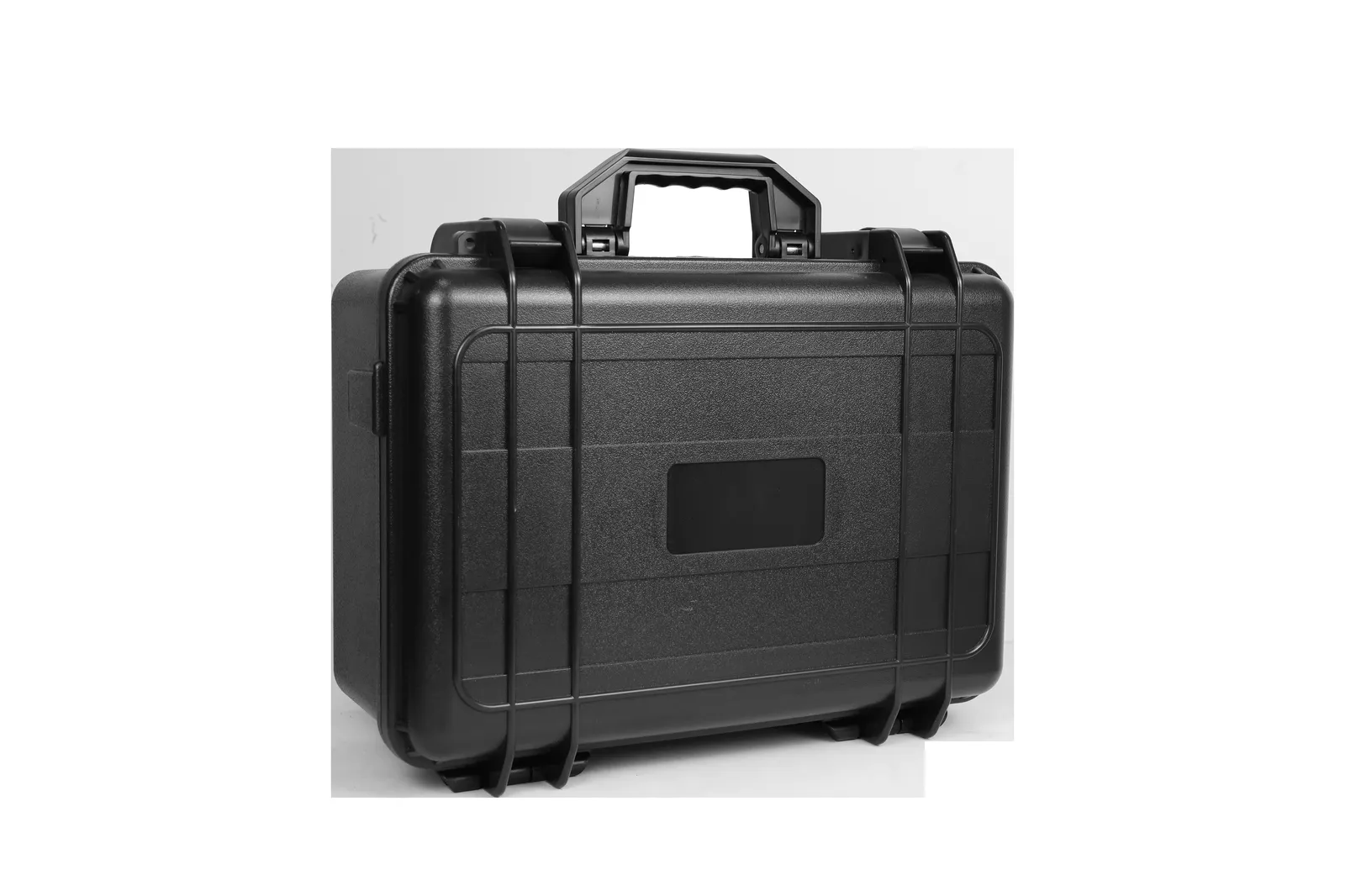WL6-3612 ABS Precision Instrument Case