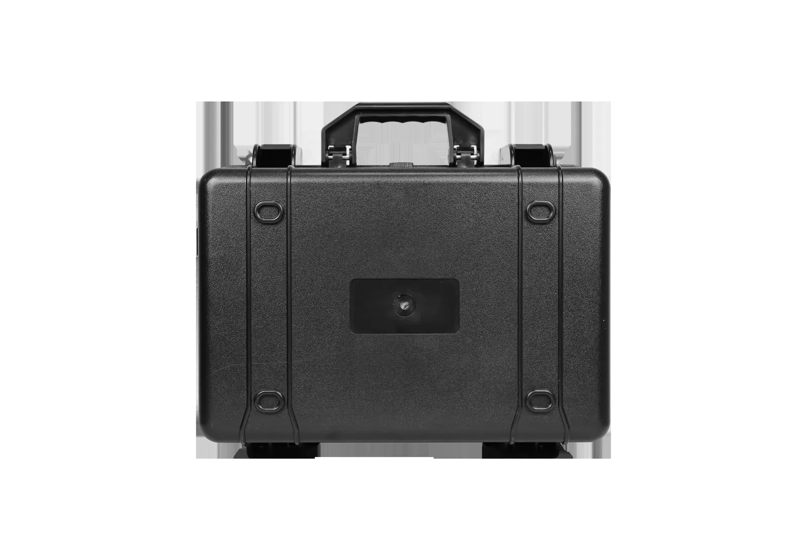 WL6-3612 ABS Precision Instrument Case