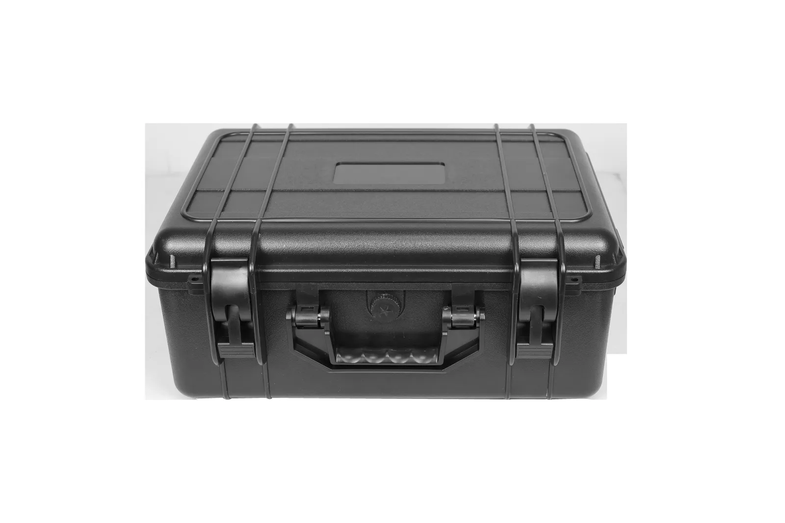 WL6-3612 ABS Precision Instrument Case