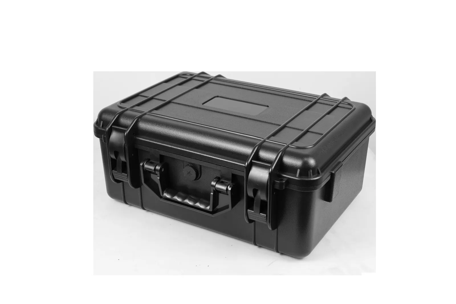 WL6-3612 ABS Precision Instrument Case