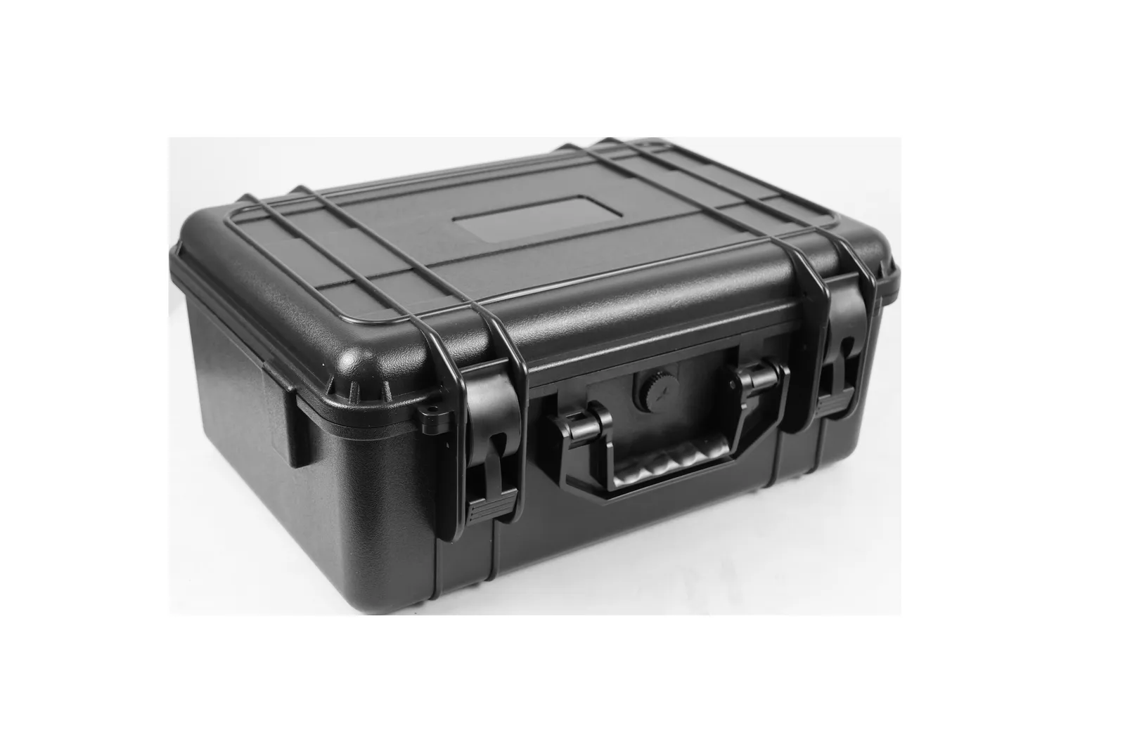 WL6-3612 ABS Precision Instrument Case