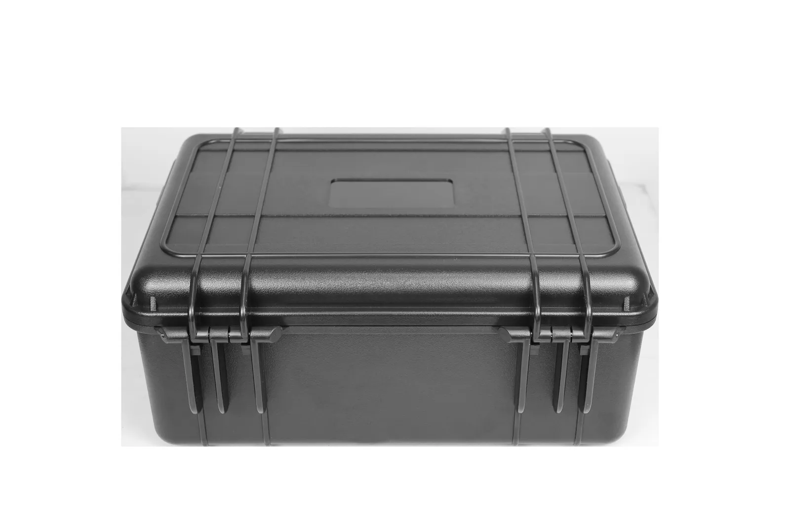 WL6-3612 ABS Precision Instrument Case