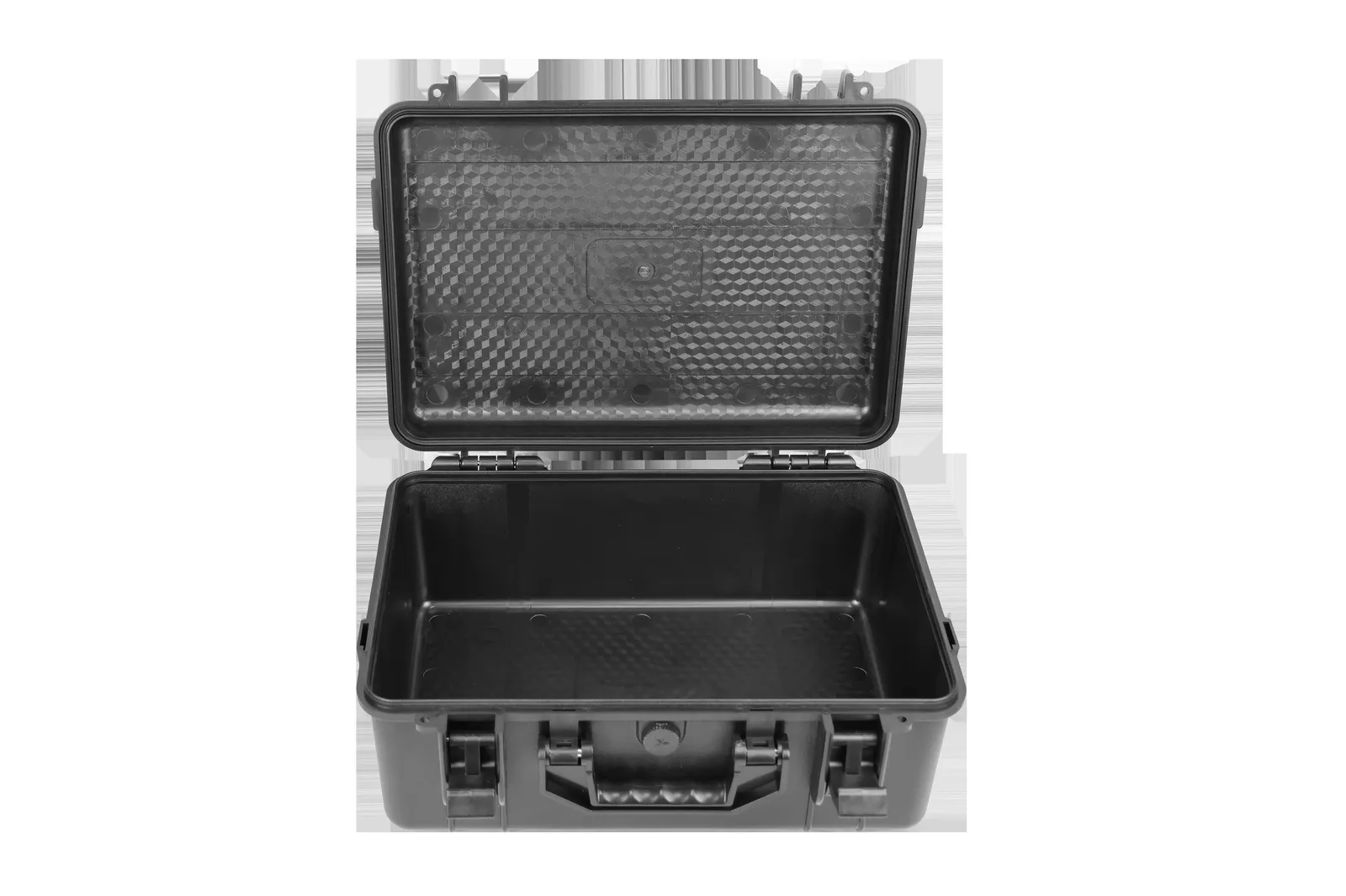 WL6-3612 ABS Precision Instrument Case