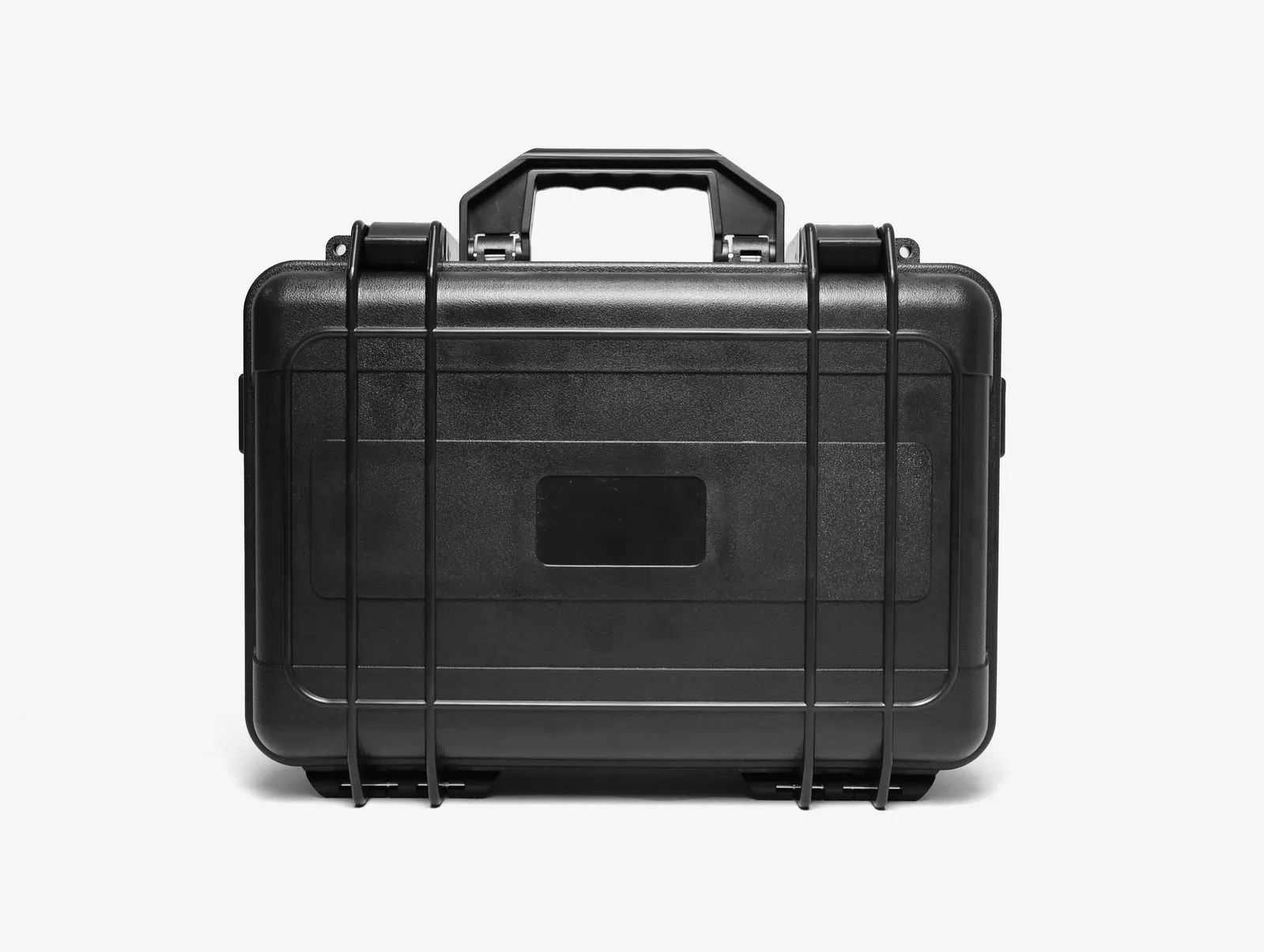 WL6-3619 ABS Precision Instrument Case