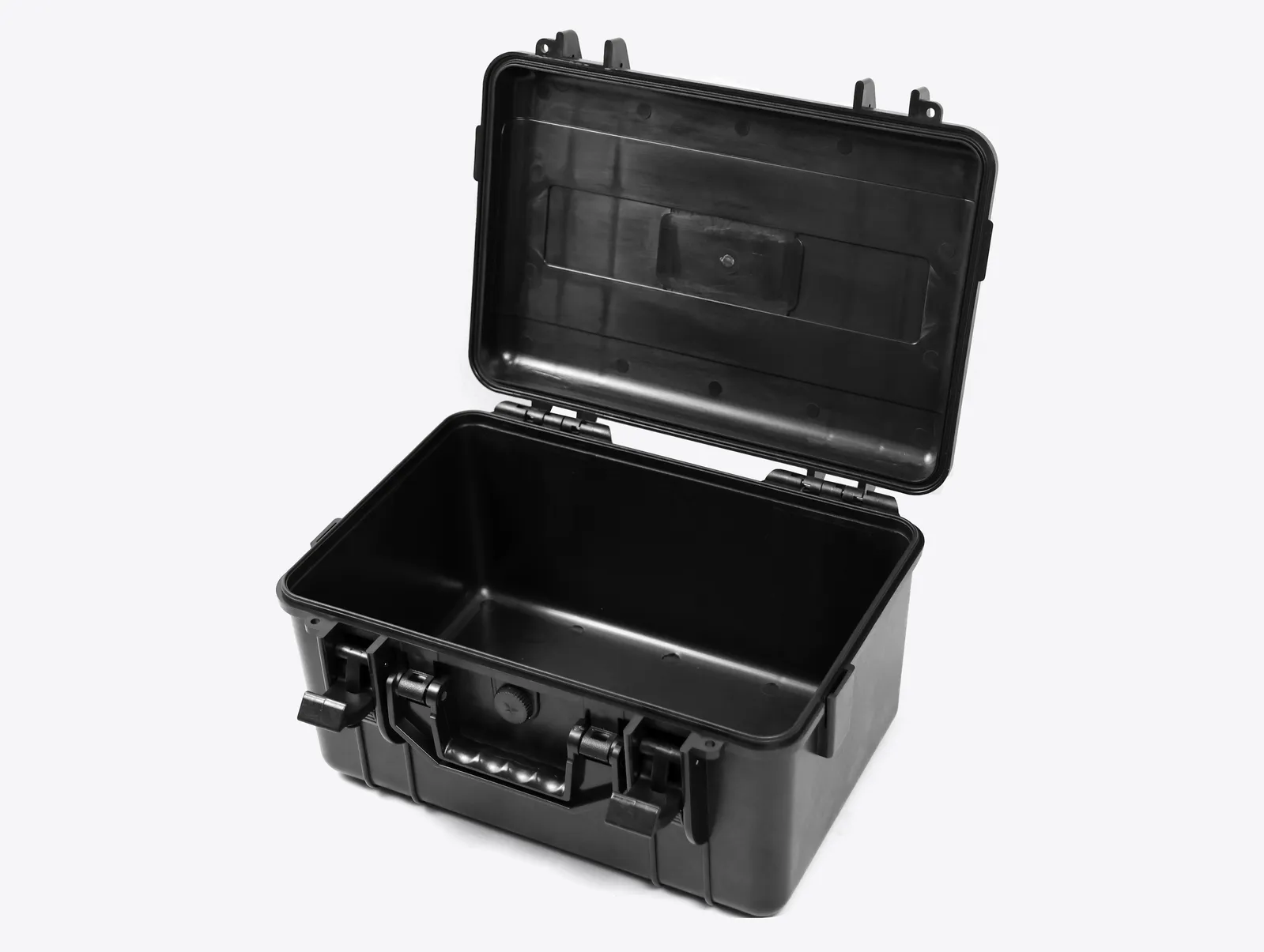 WL6-3619 ABS Precision Instrument Case