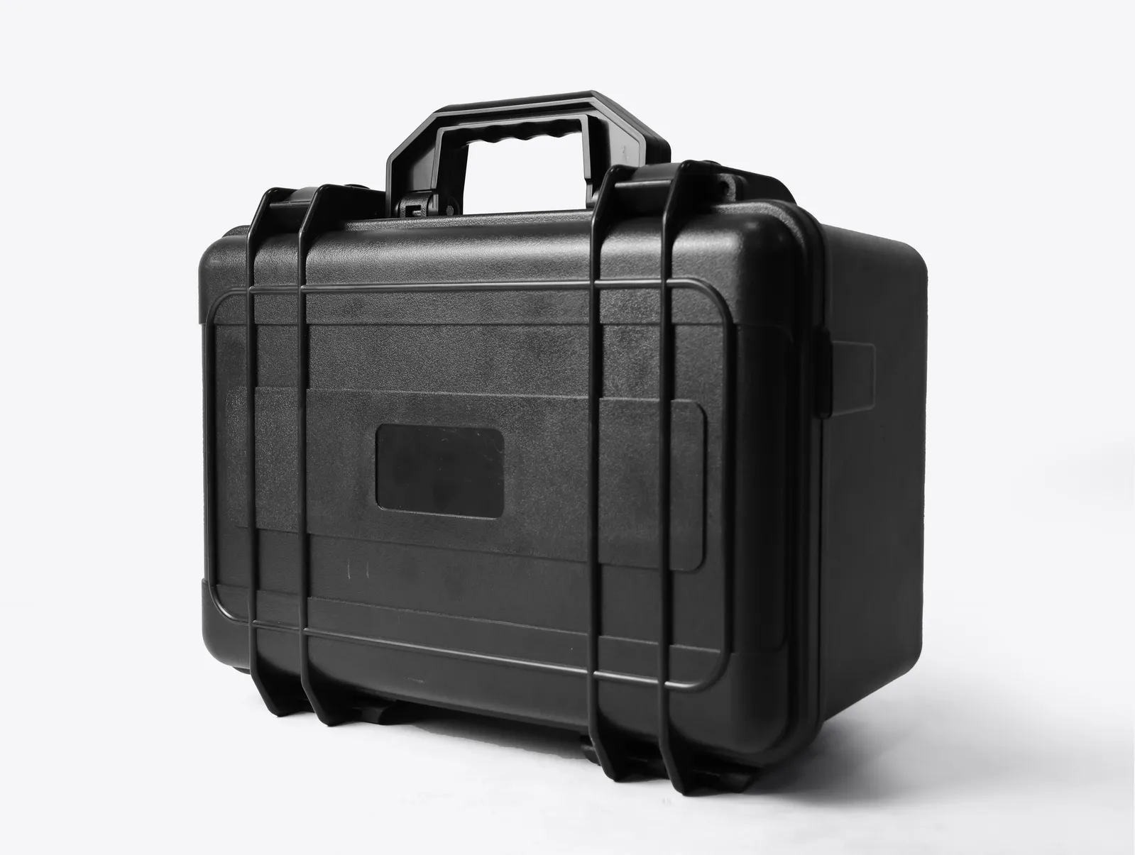 WL6-3619 ABS Precision Instrument Case