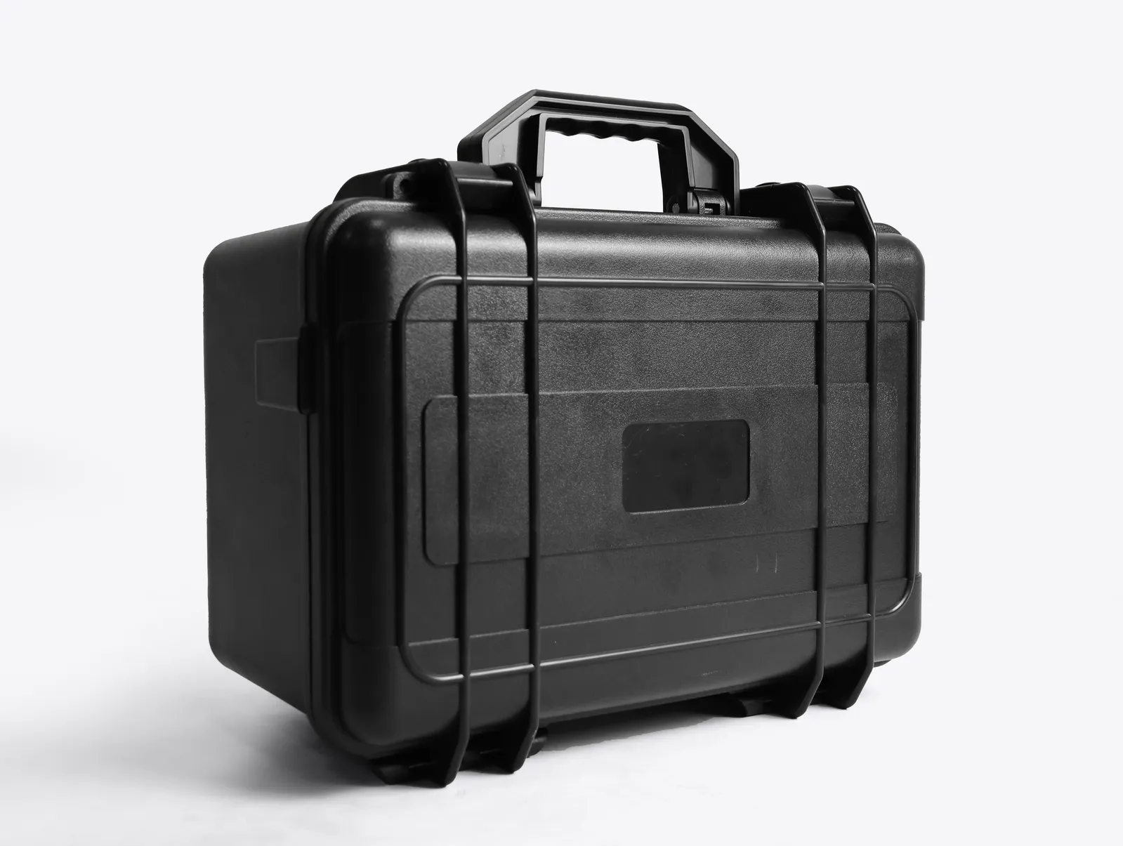 WL6-3619 ABS Precision Instrument Case