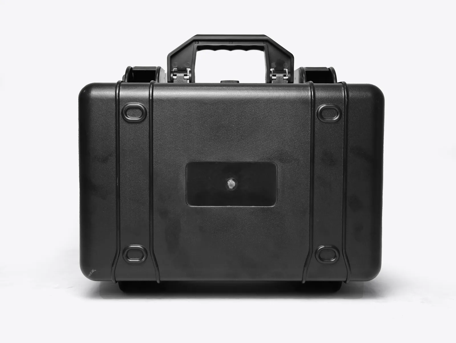 WL6-3619 ABS Precision Instrument Case