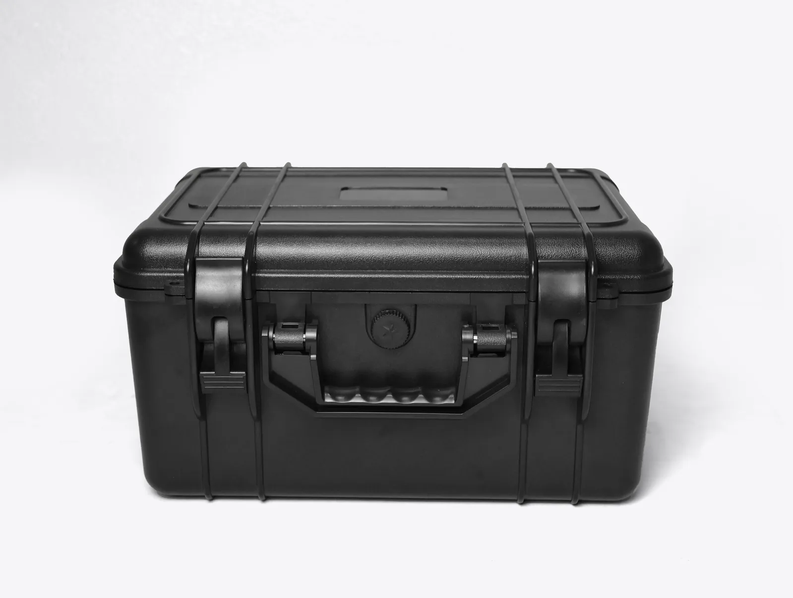 WL6-3619 ABS Precision Instrument Case
