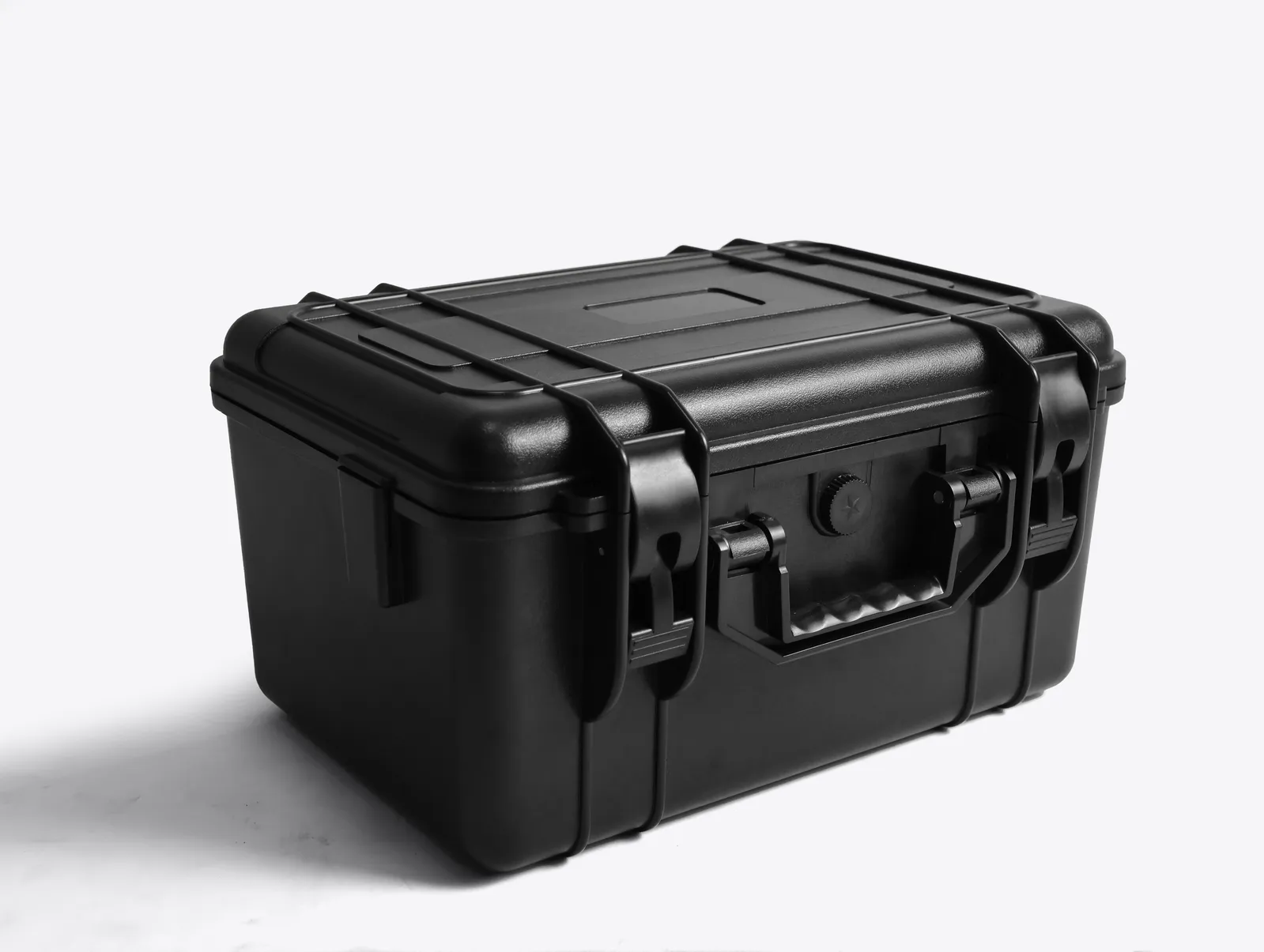 WL6-3619 ABS Precision Instrument Case