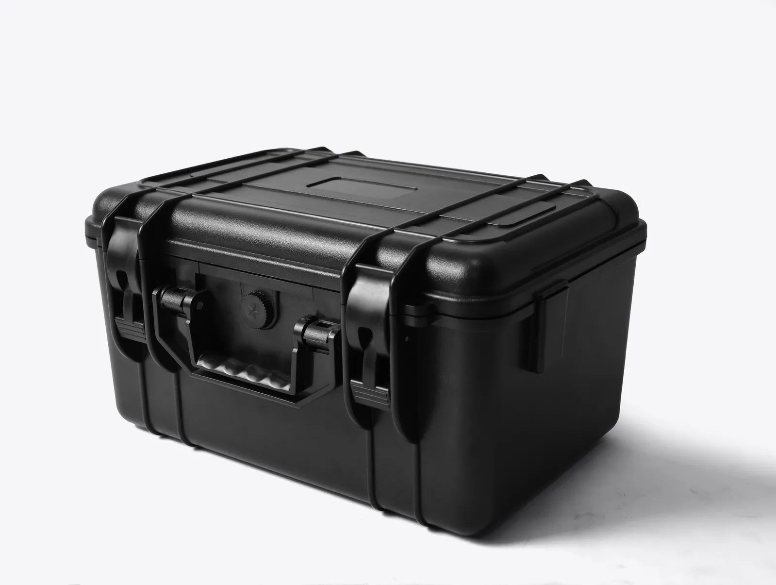 WL6-3619 ABS Precision Instrument Case