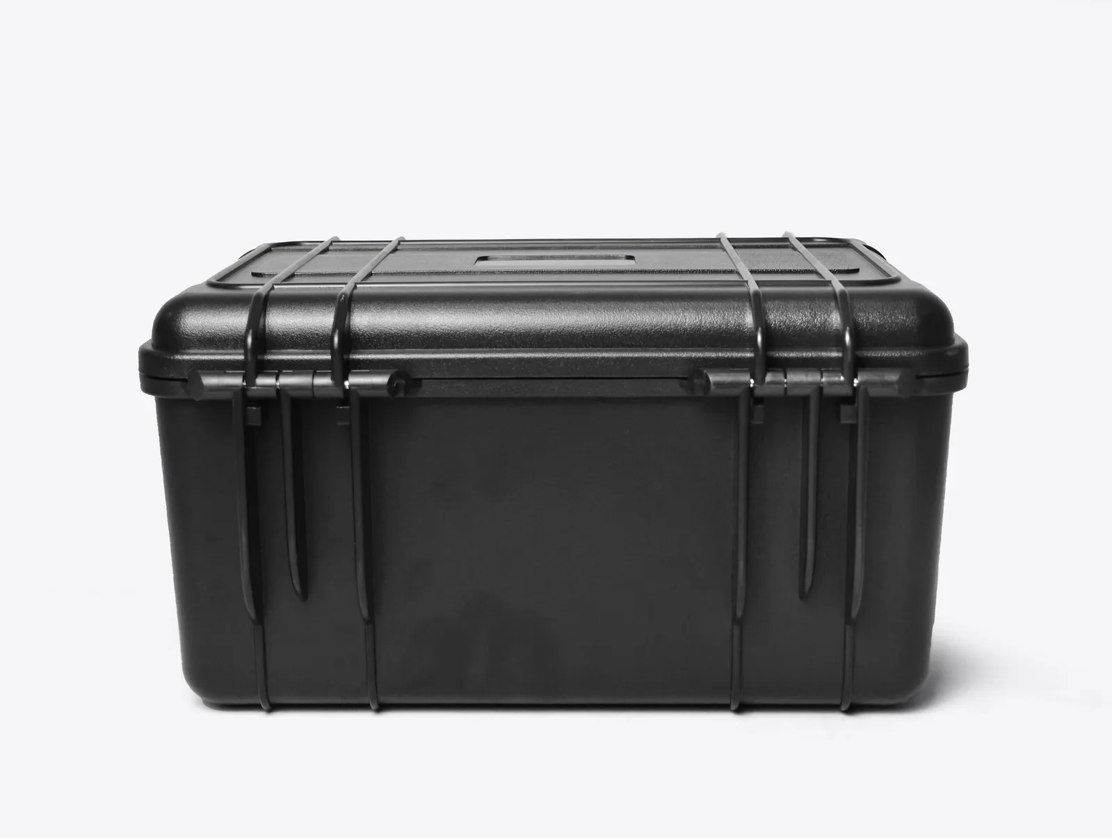 WL6-3619 ABS Precision Instrument Case