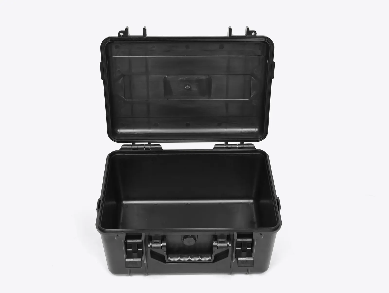 WL6-3619 ABS Precision Instrument Case
