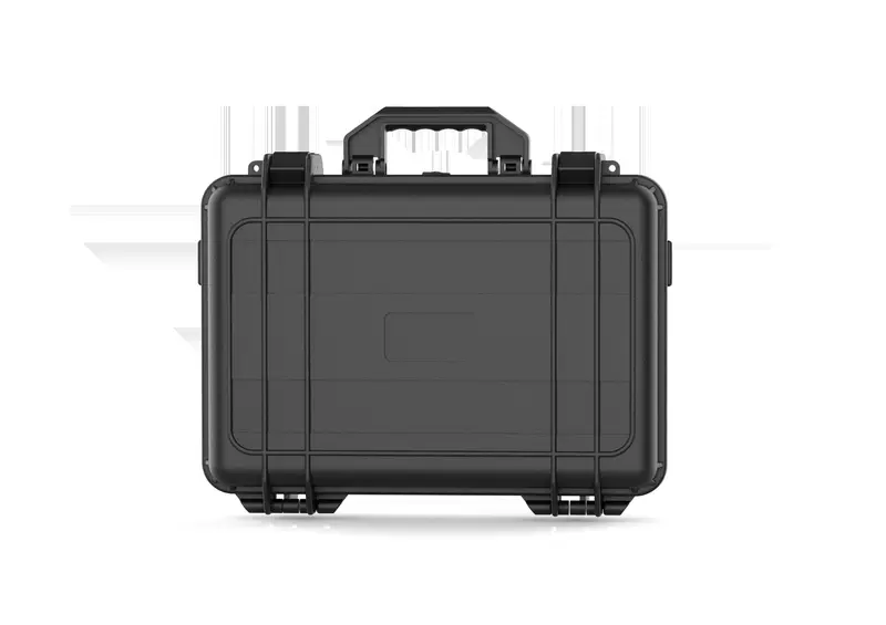 WL6-3912 ABS Knife Case
