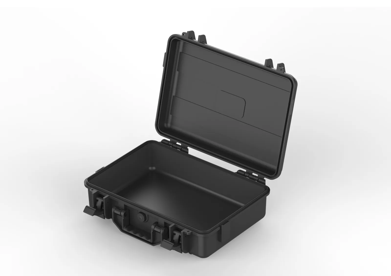 WL6-3912 ABS Knife Case