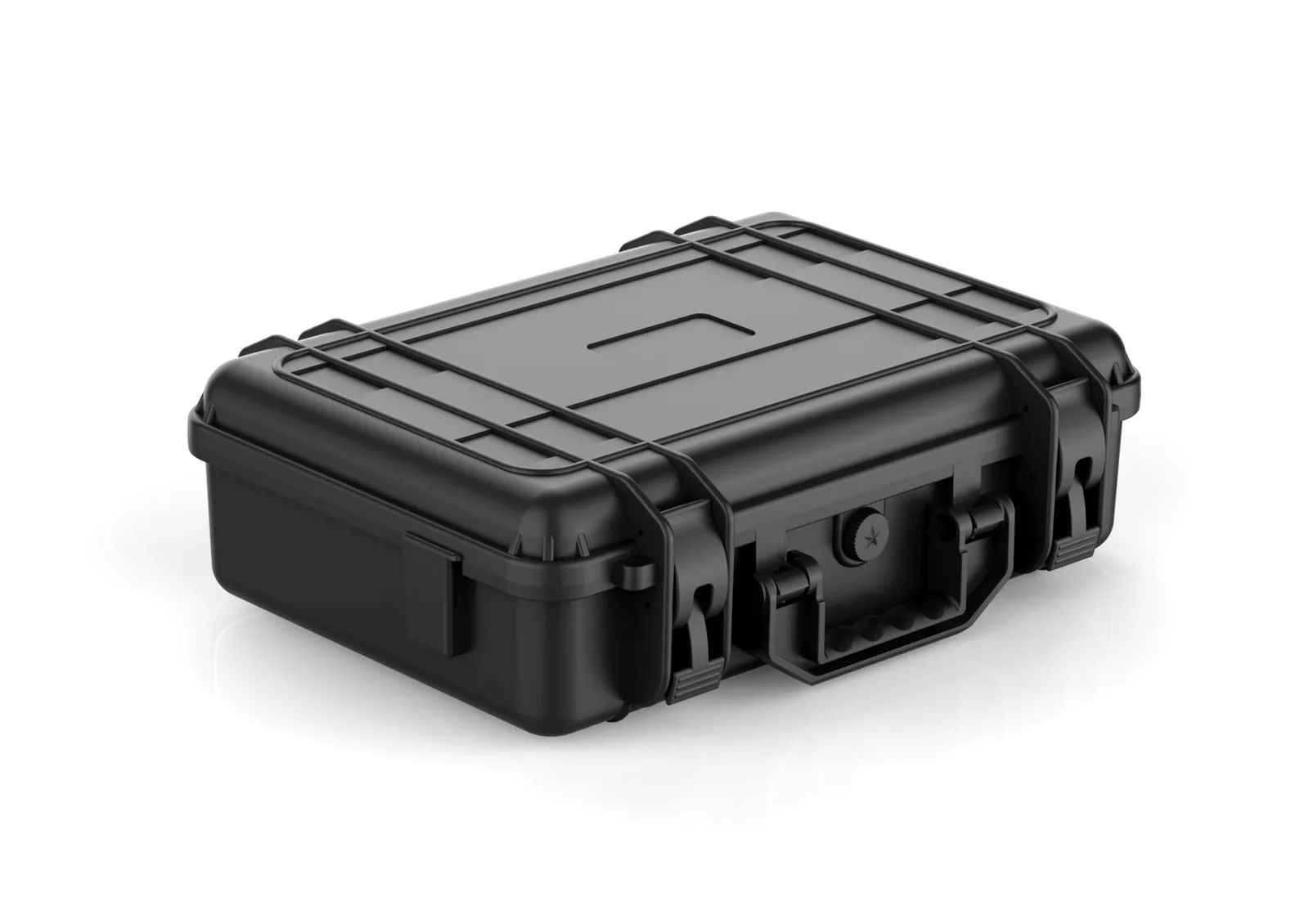 WL6-3912 ABS Knife Case