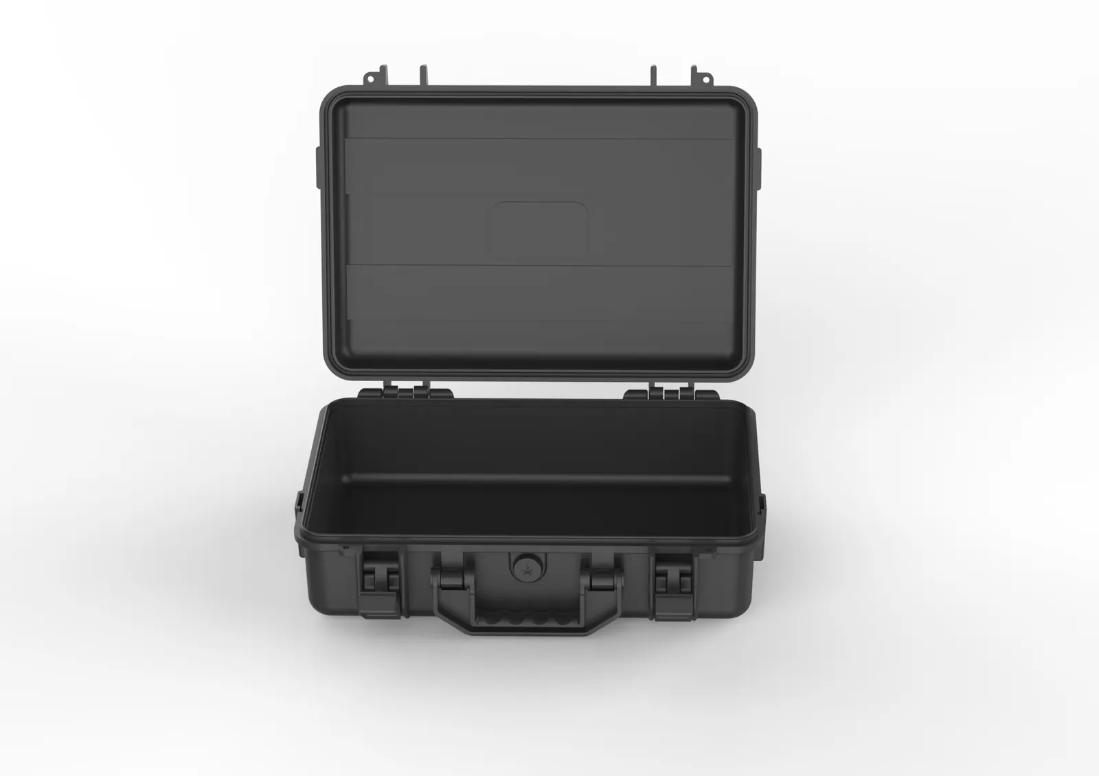 WL6-3912 ABS Knife Case