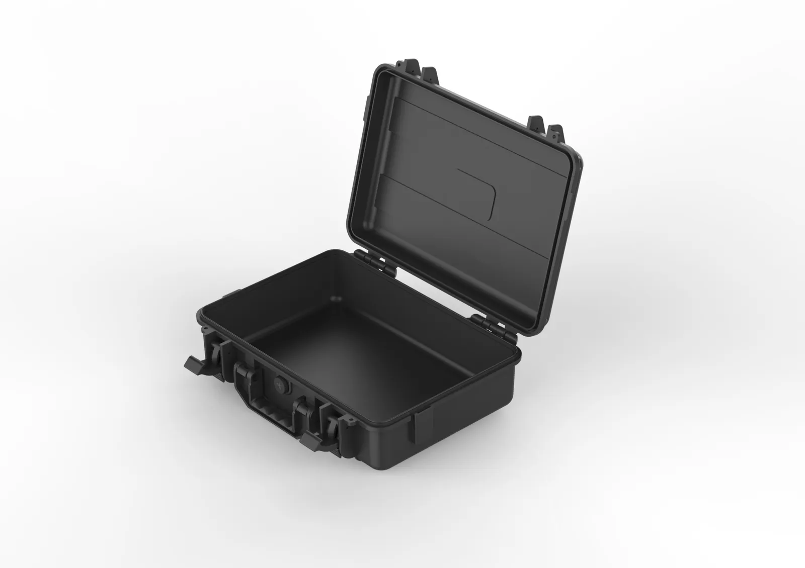 WL6-3912 ABS Knife Case