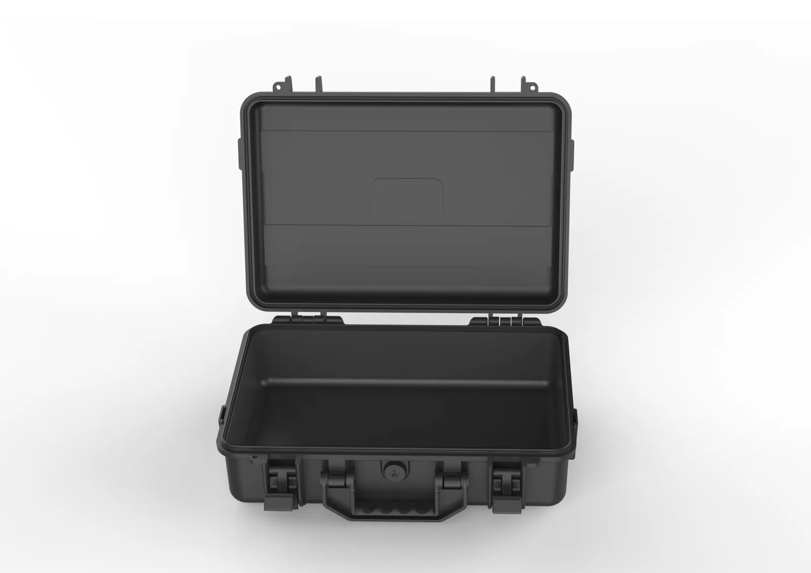 WL6-3912 ABS Knife Case