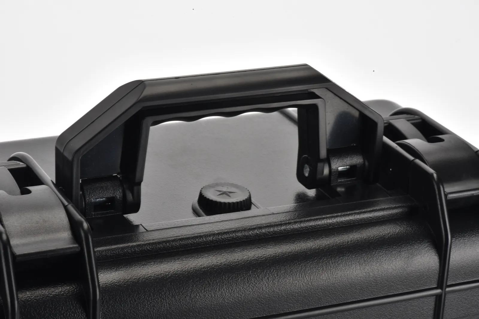 WL6-3917 ABS Knife Case