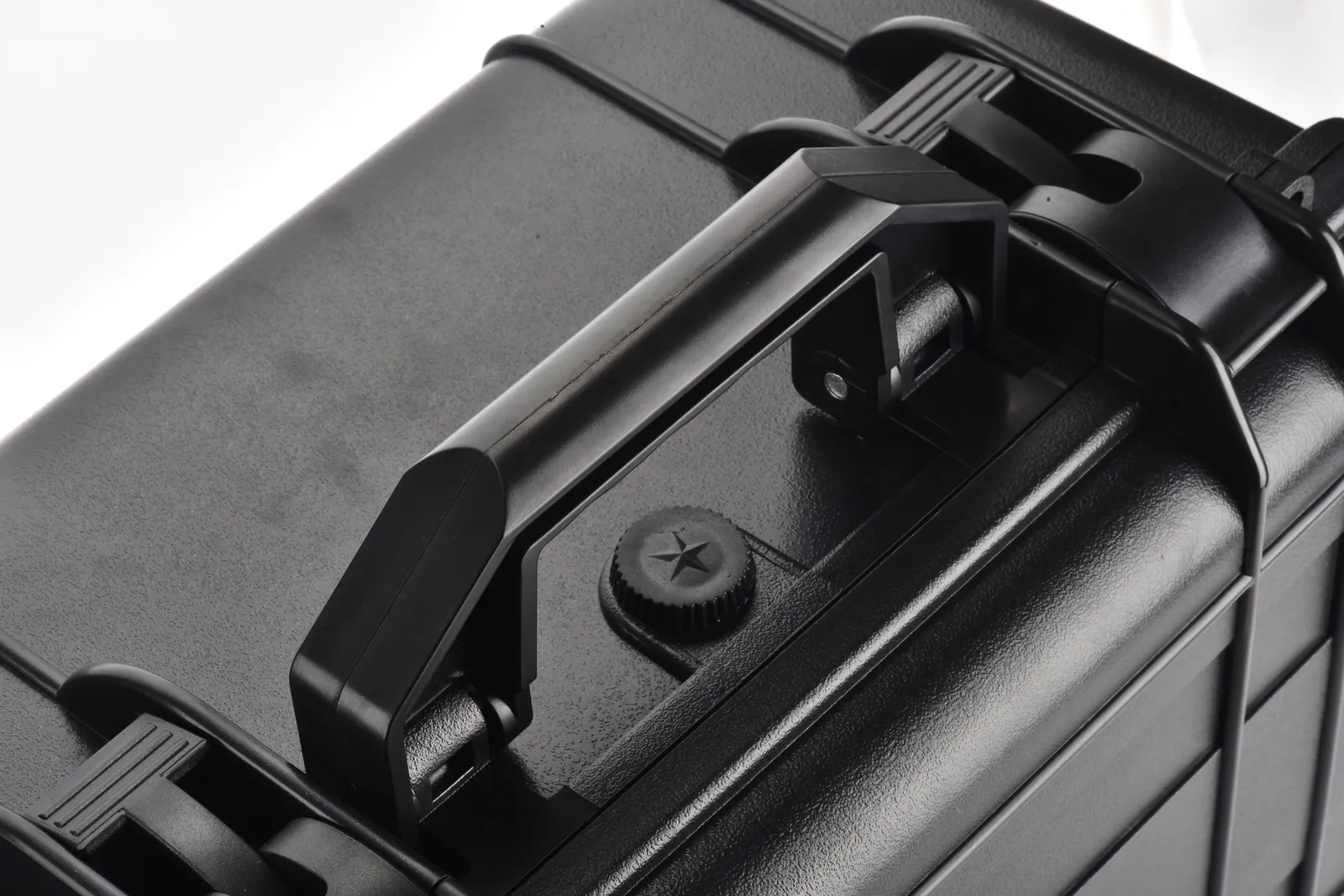 WL6-3917 ABS Knife Case