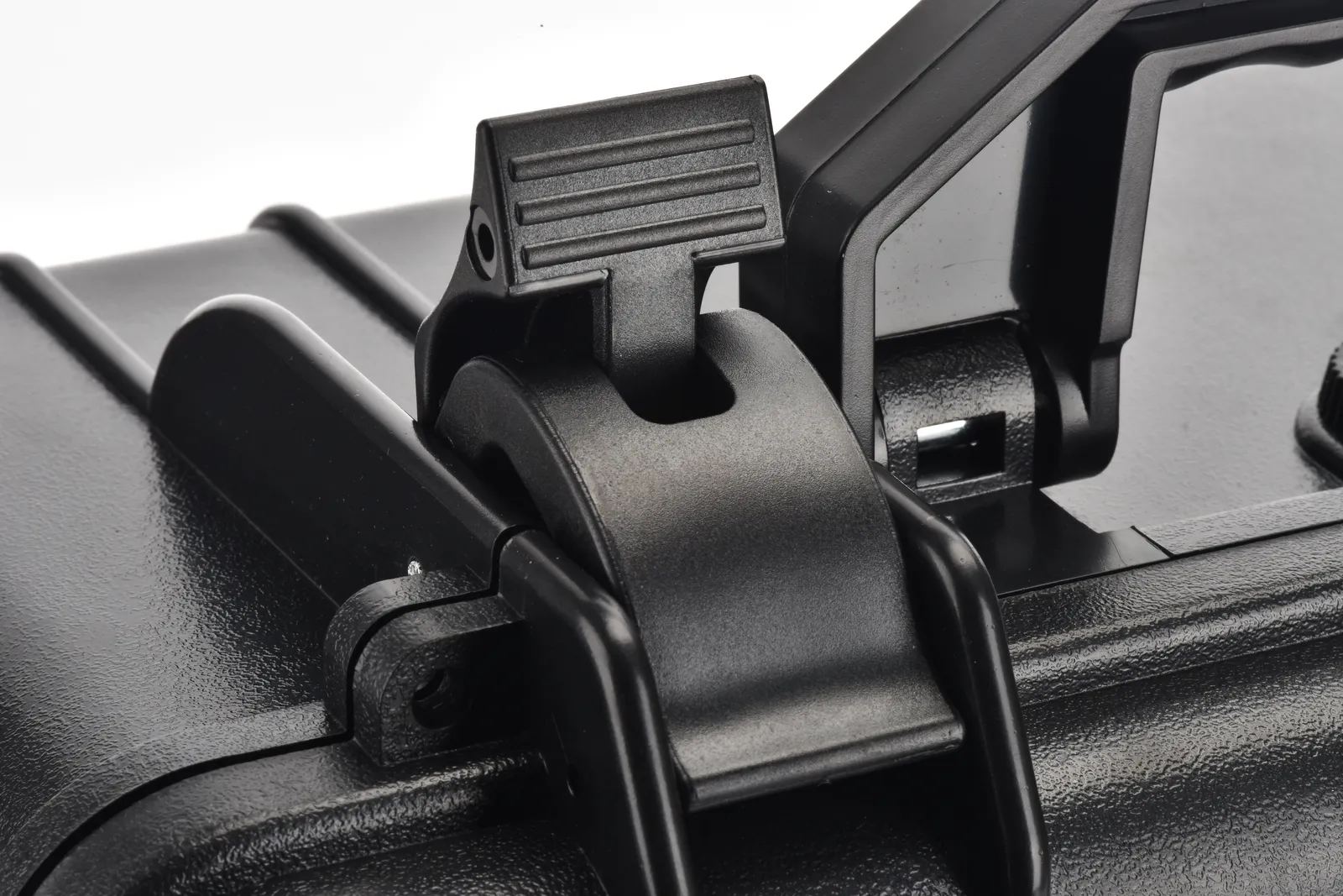 WL6-3917 ABS Knife Case