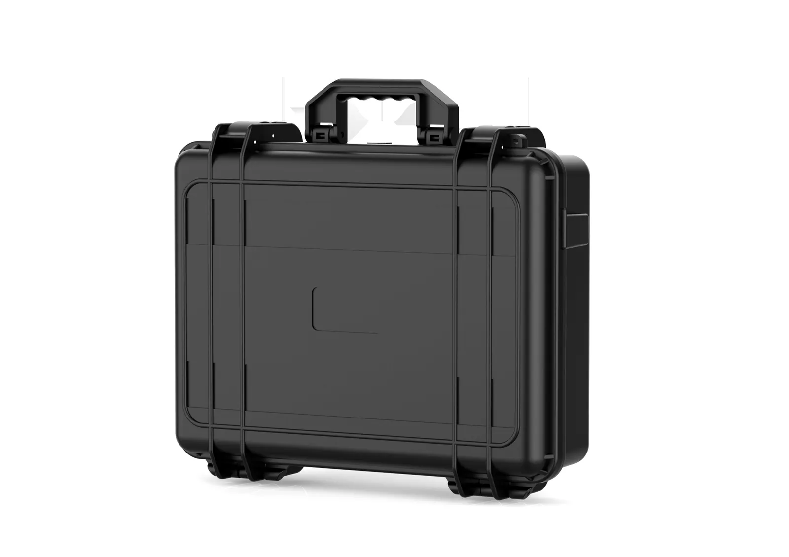 WL6-4112 ABS Knife Case
