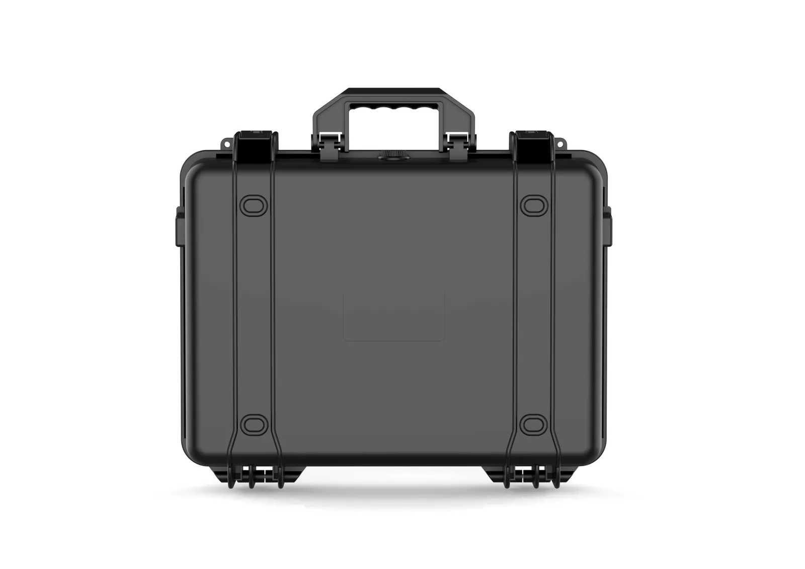 WL6-4112 ABS Knife Case