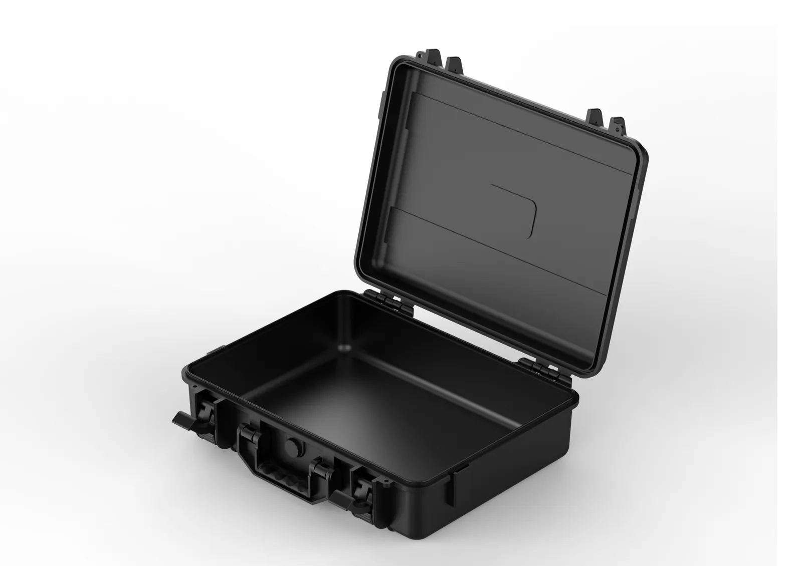 WL6-4112 ABS Knife Case