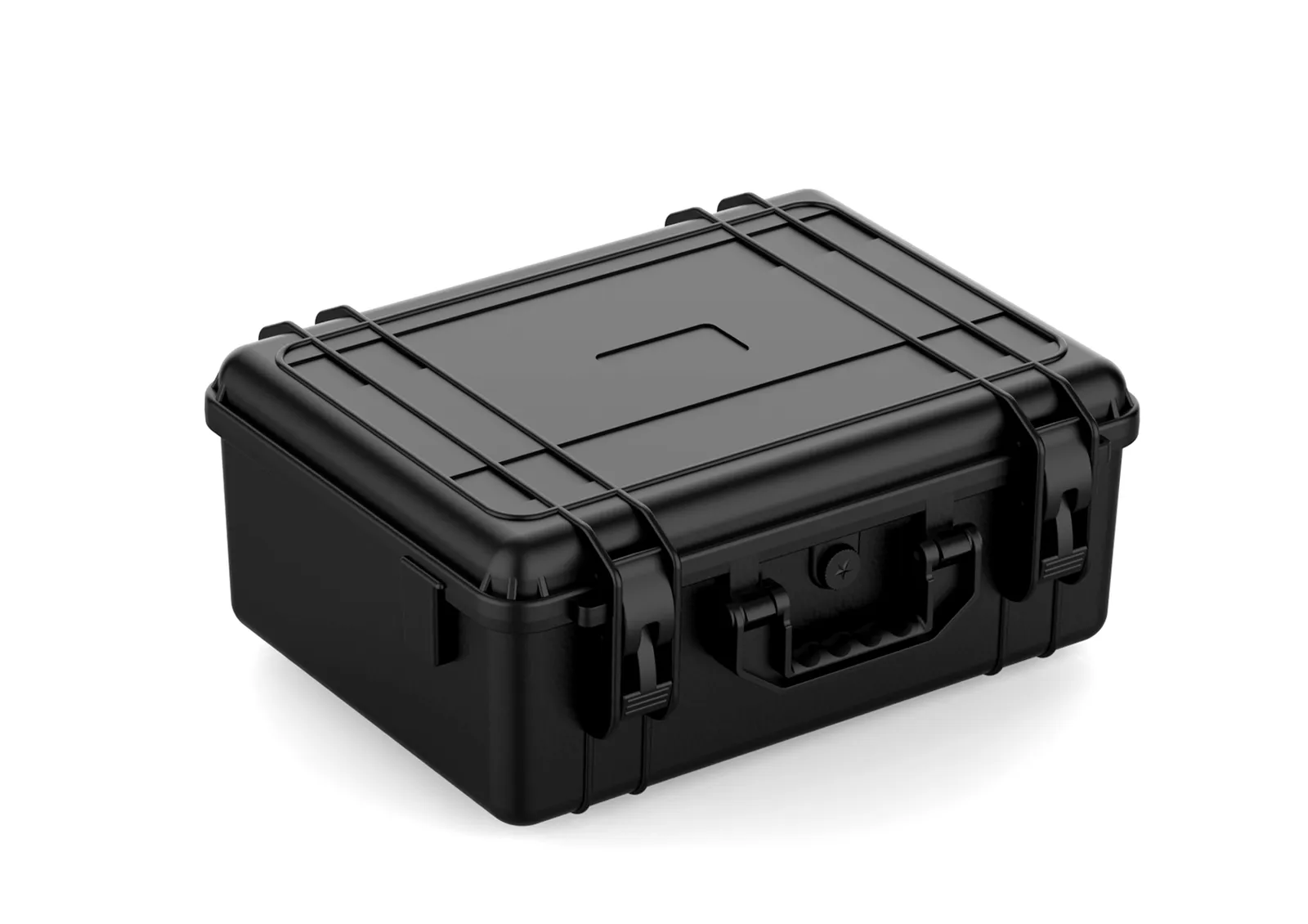 WL6-4117 ABS Knife Case