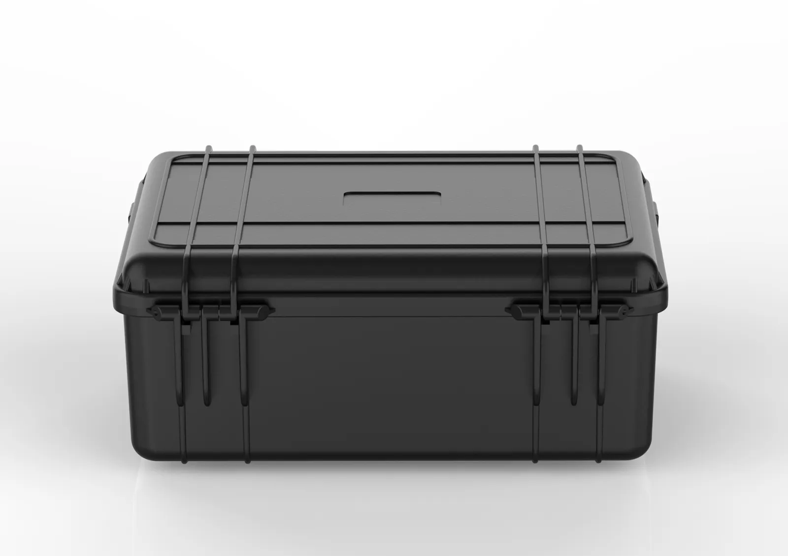 WL6-4117 ABS Knife Case