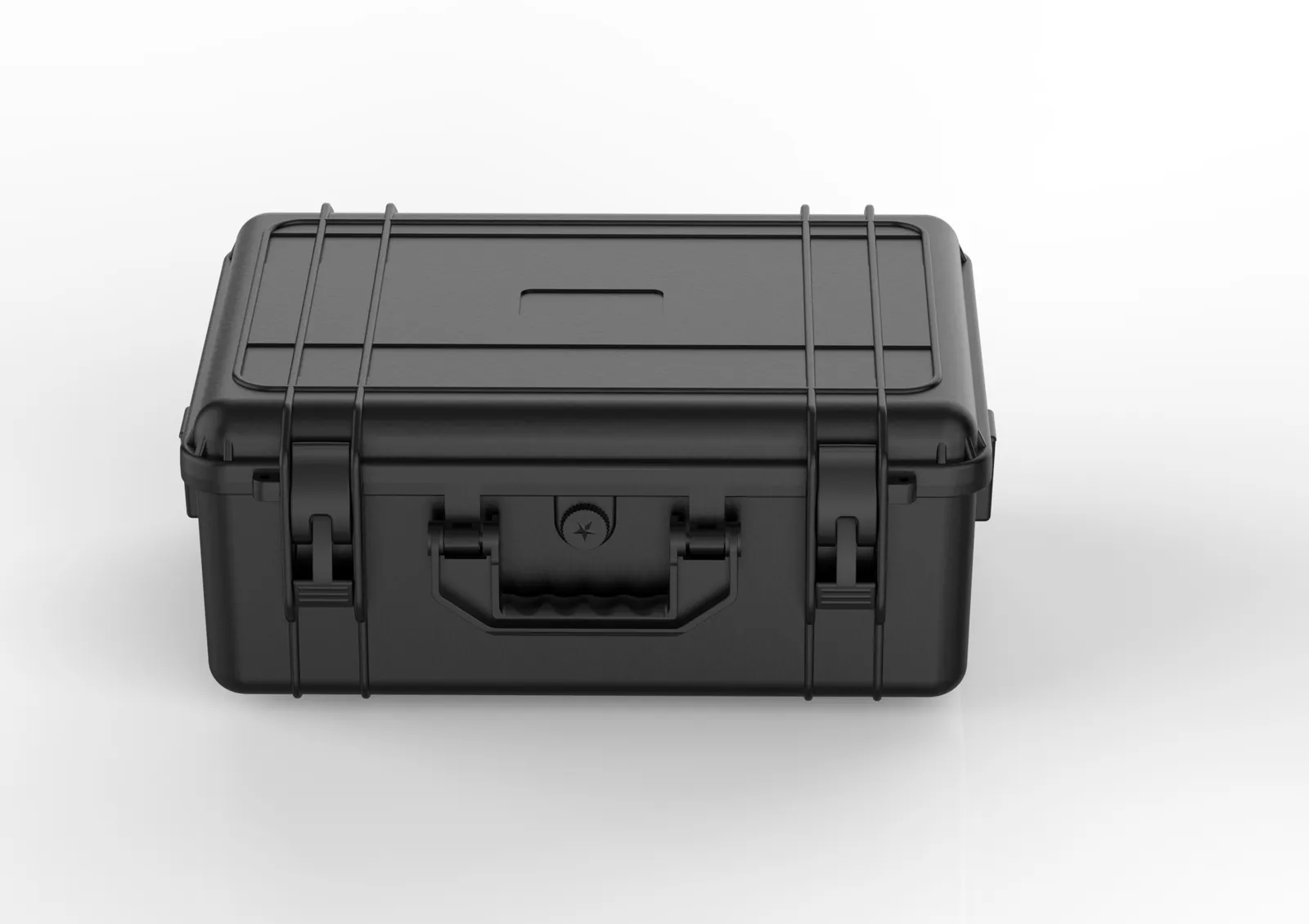 WL6-4117 ABS Knife Case