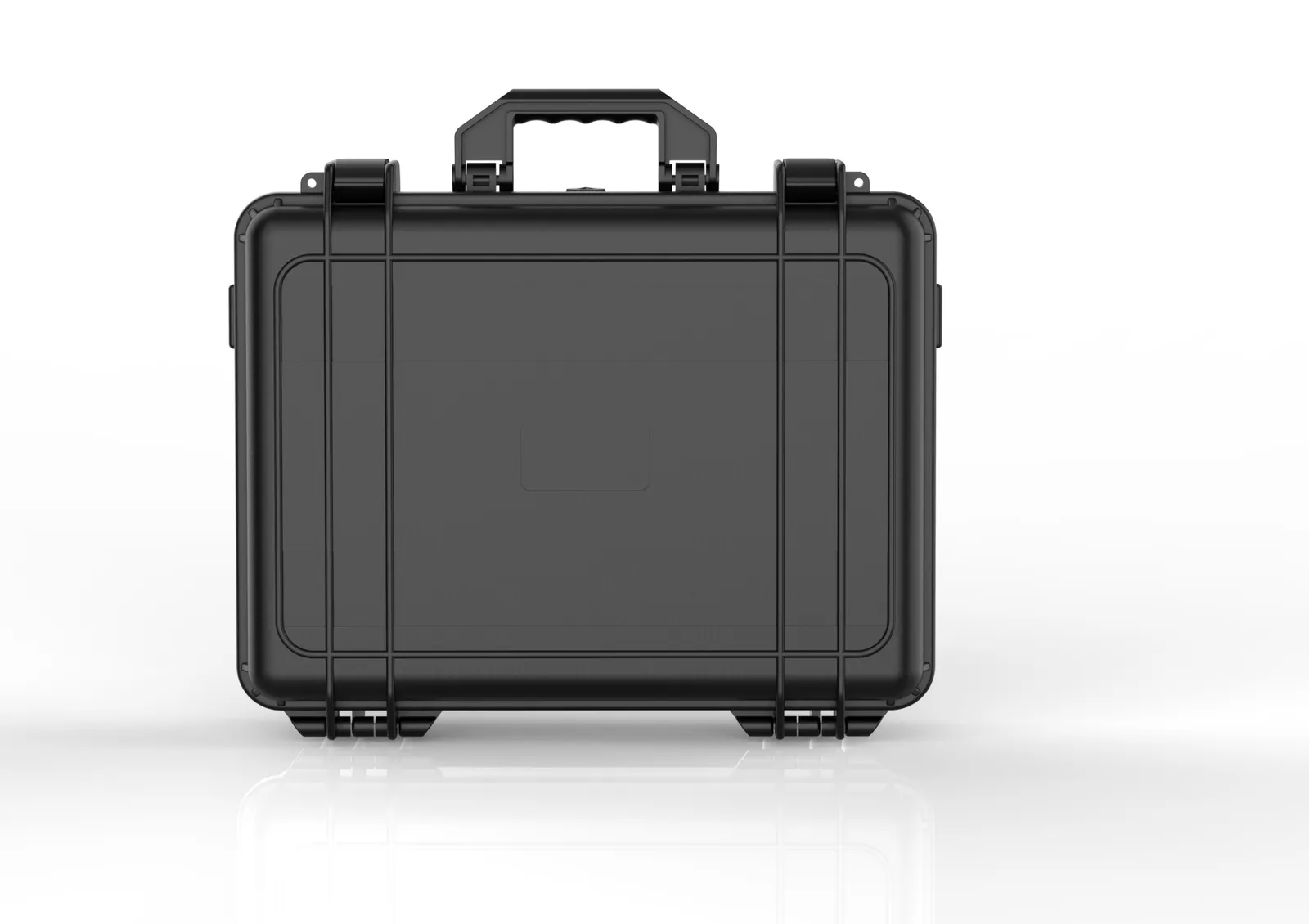WL6-4117 ABS Knife Case